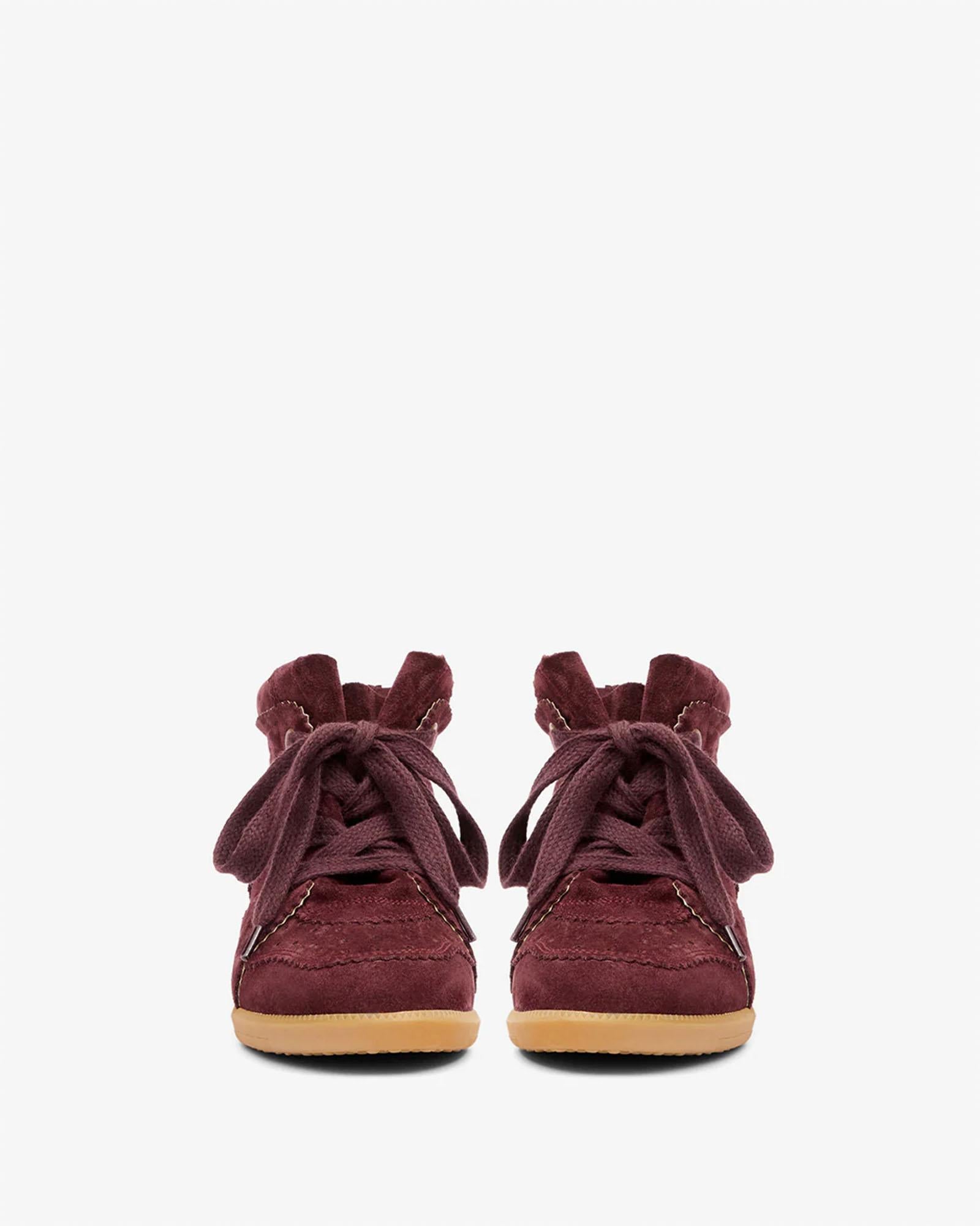 Isabel Marant schoenen