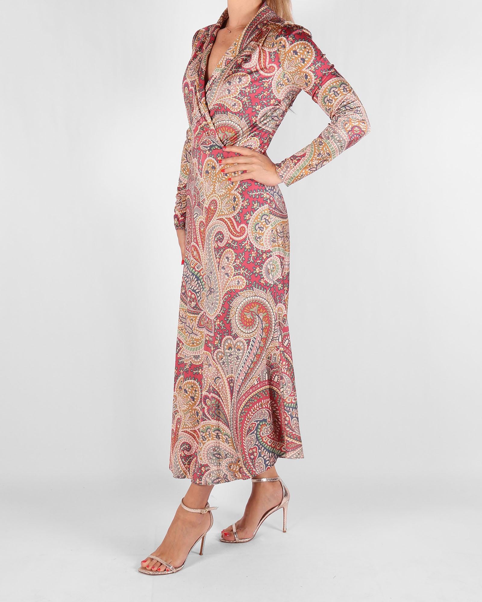 Etro Jurken