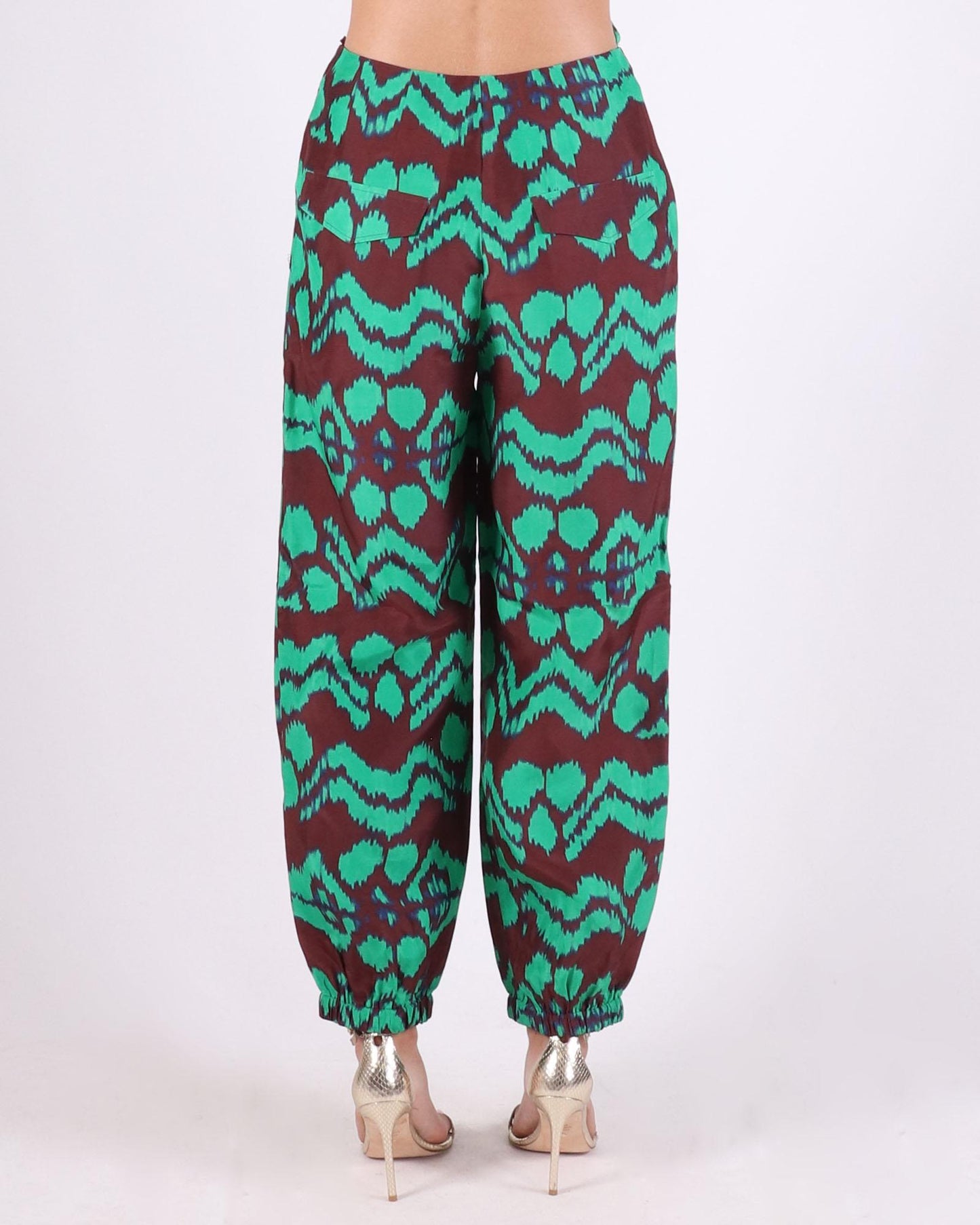 Ulla Johnson Pantalons