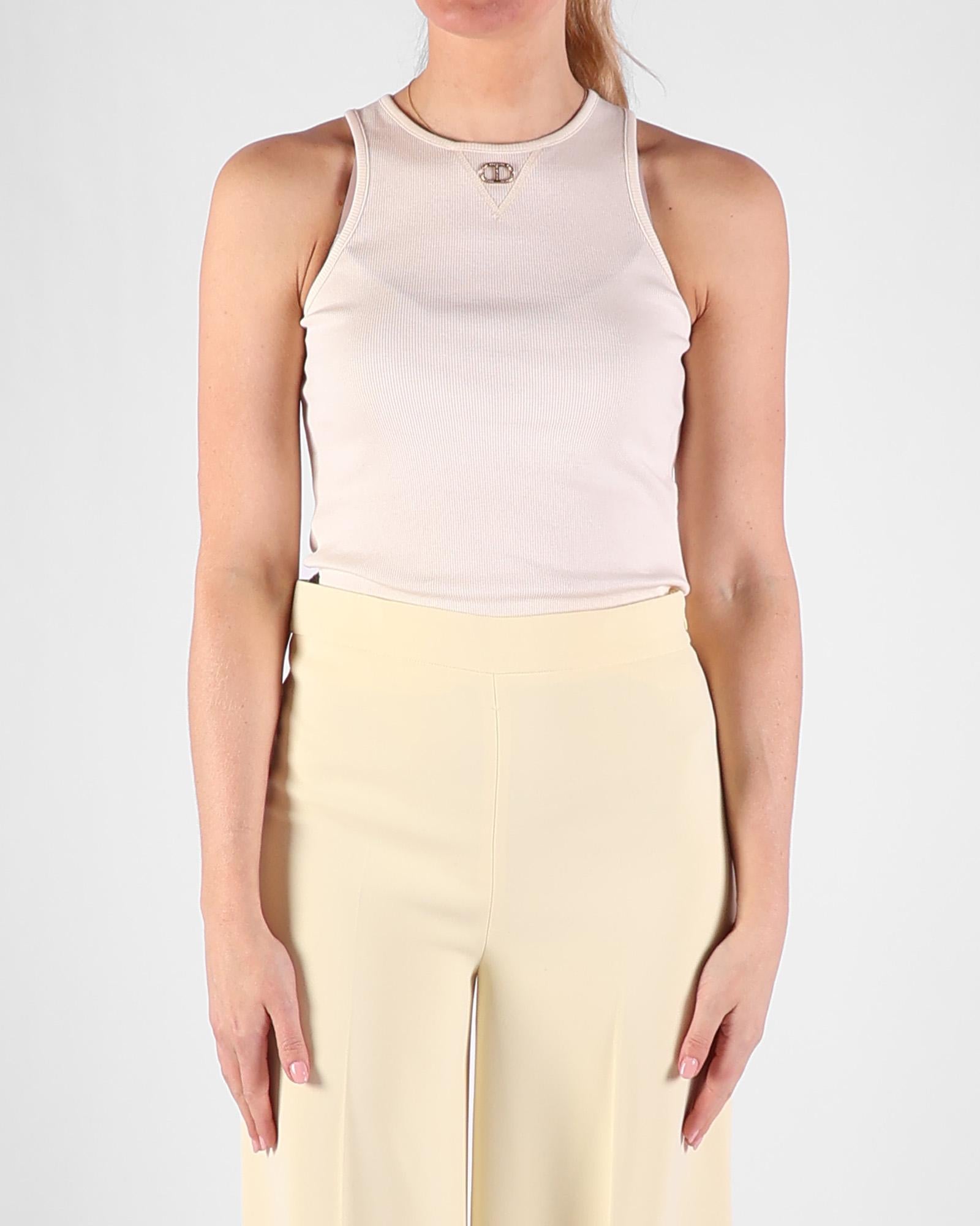 Twinset Top