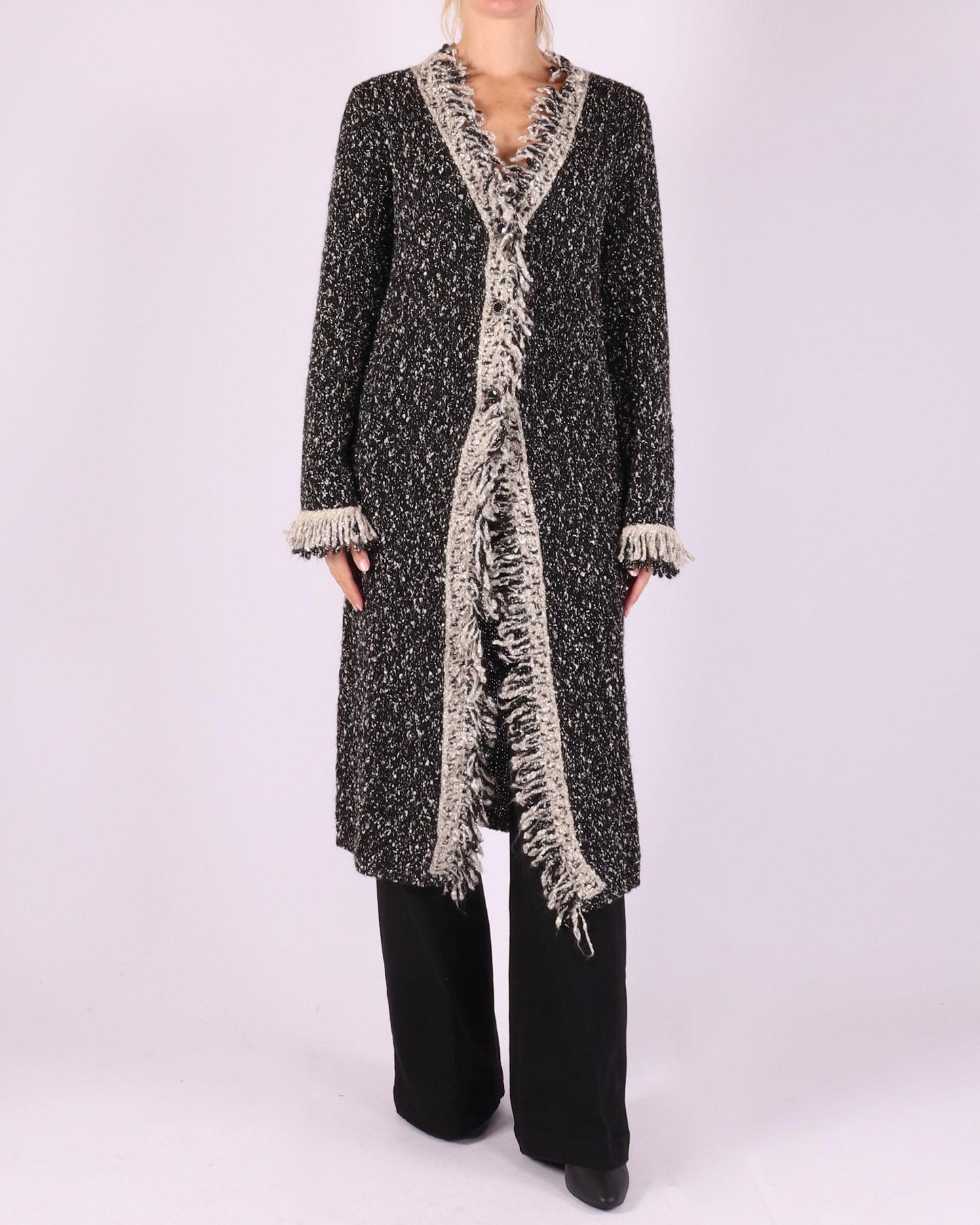 Twinset Vest