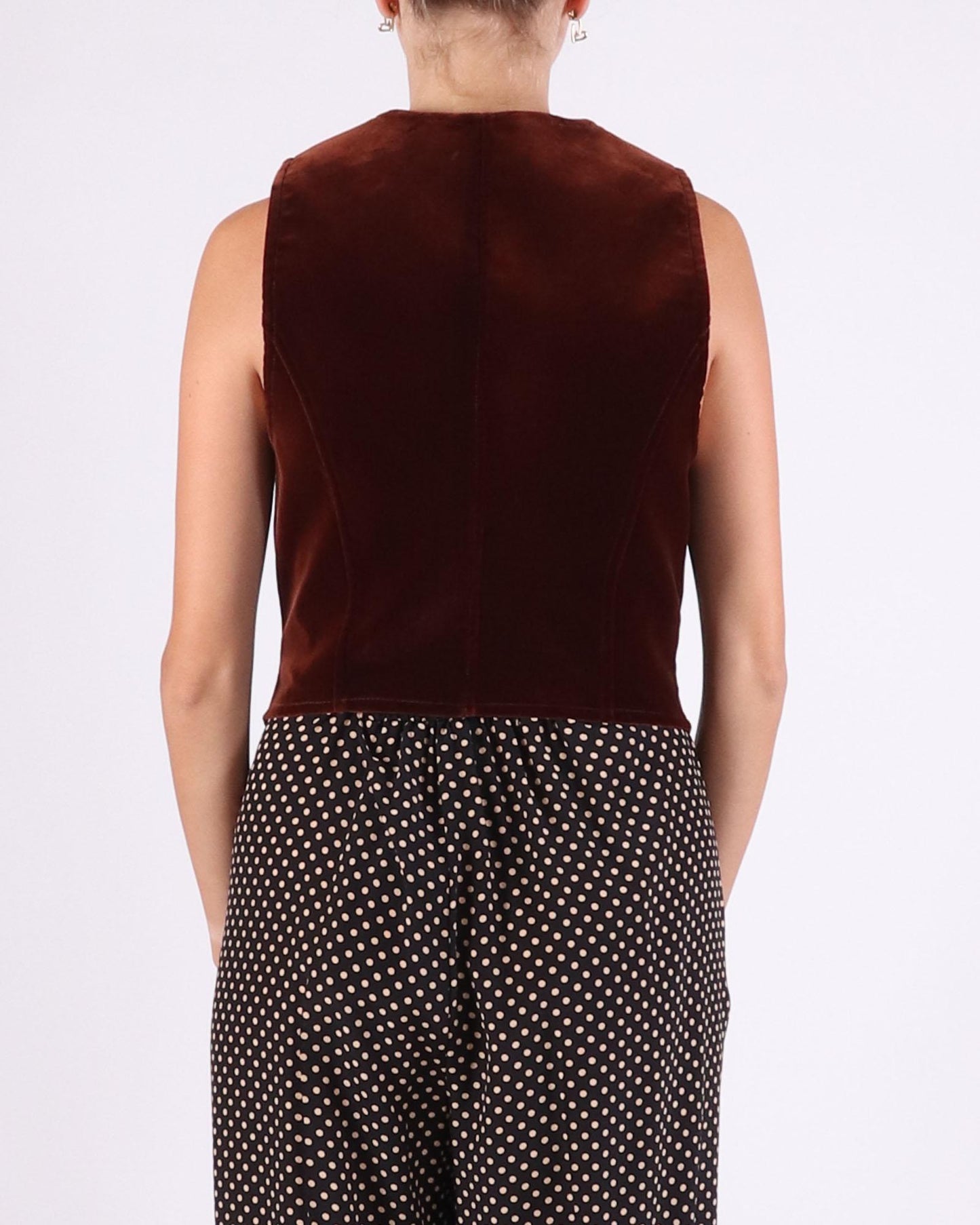 Etro Gilets