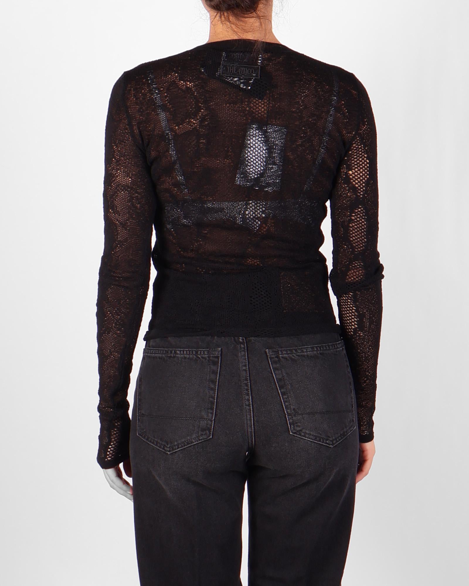 THE ATTICO Tops