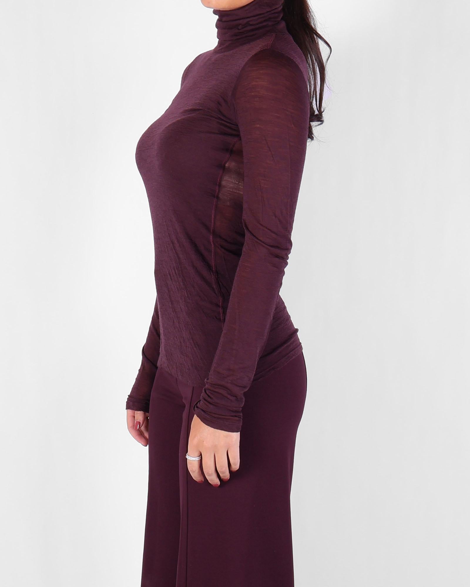 LIVIANA CONTI pullover