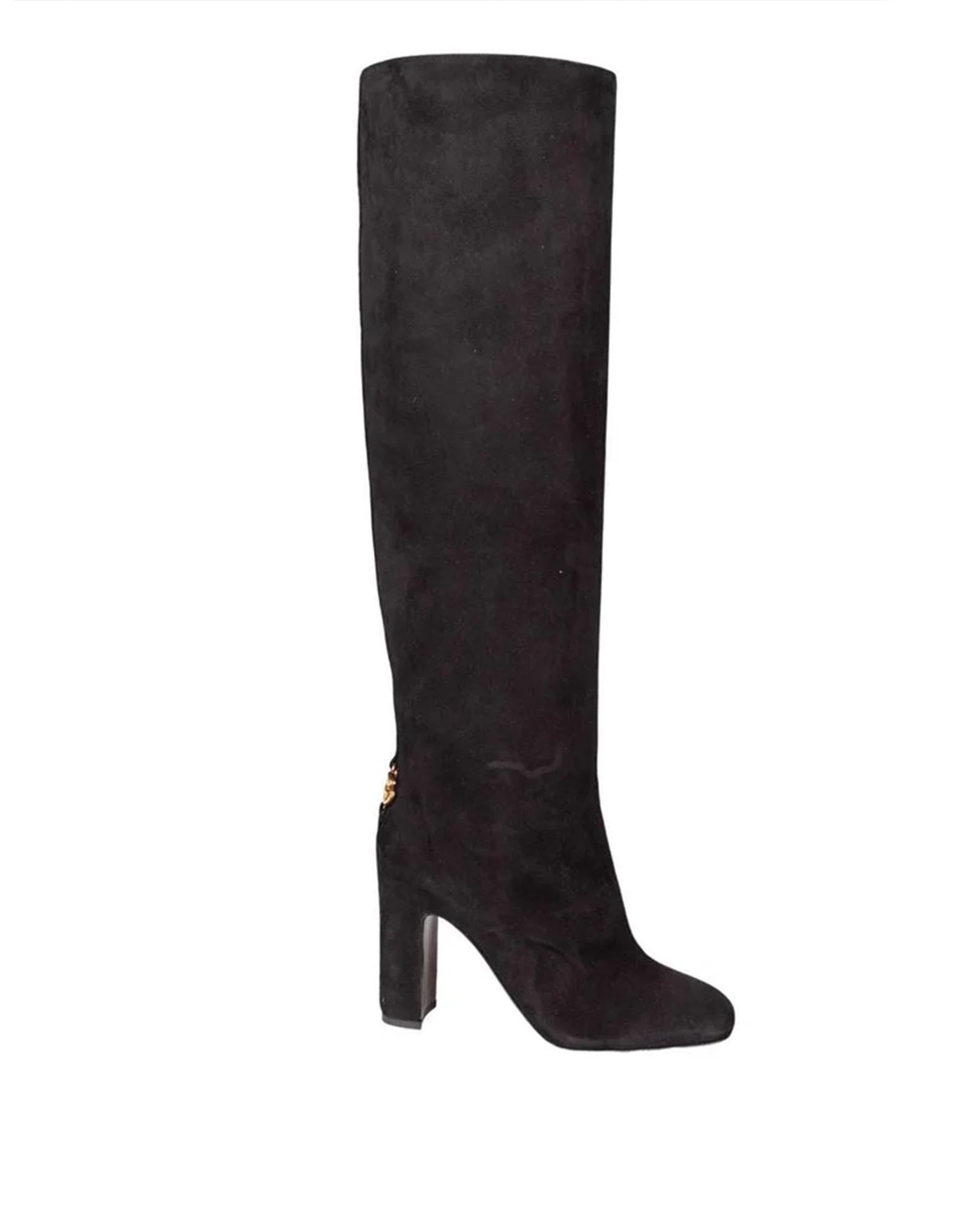 Dolce & Gabbana Laarzen