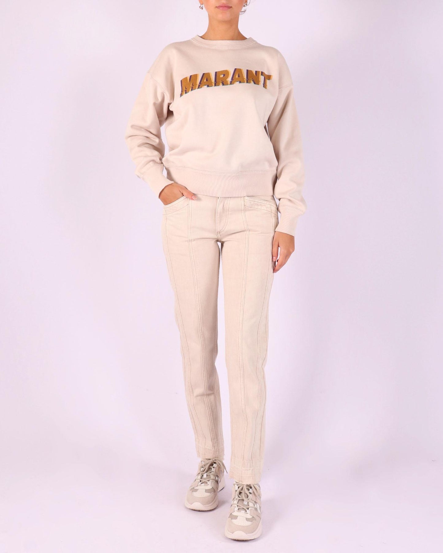 Marant Etoile Truien / Sweater