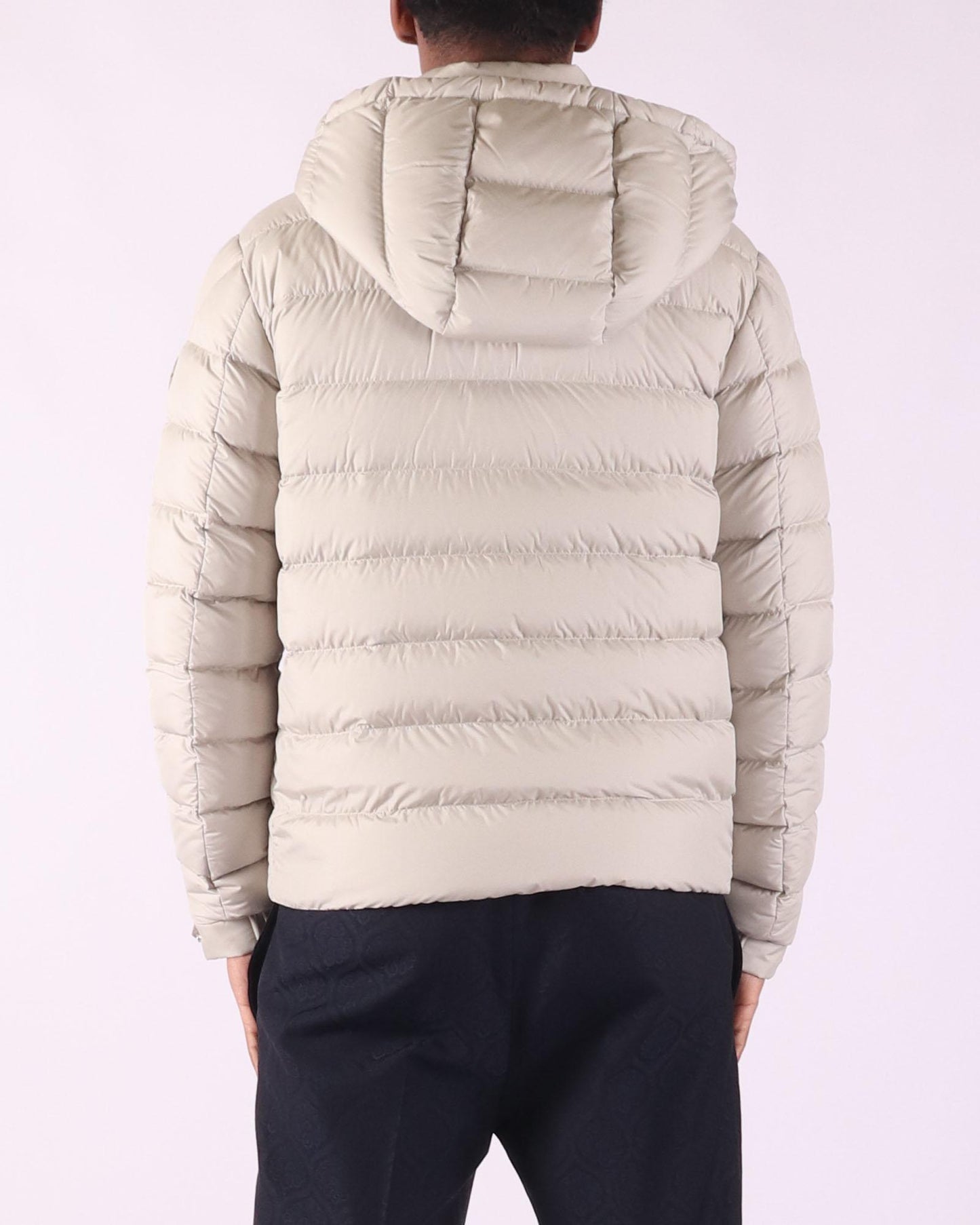 Moncler Jassen heren