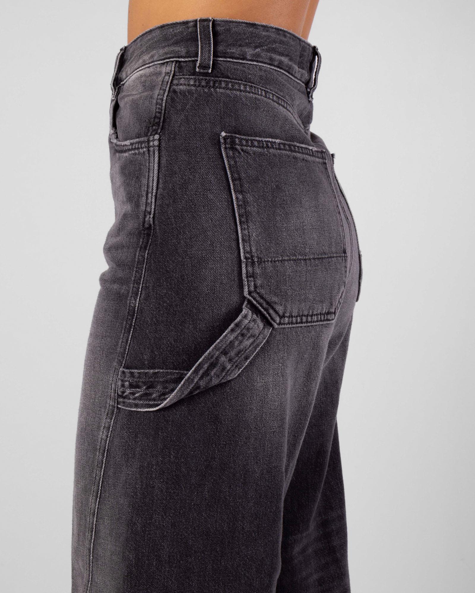 (+) PEOPLE Jeans
