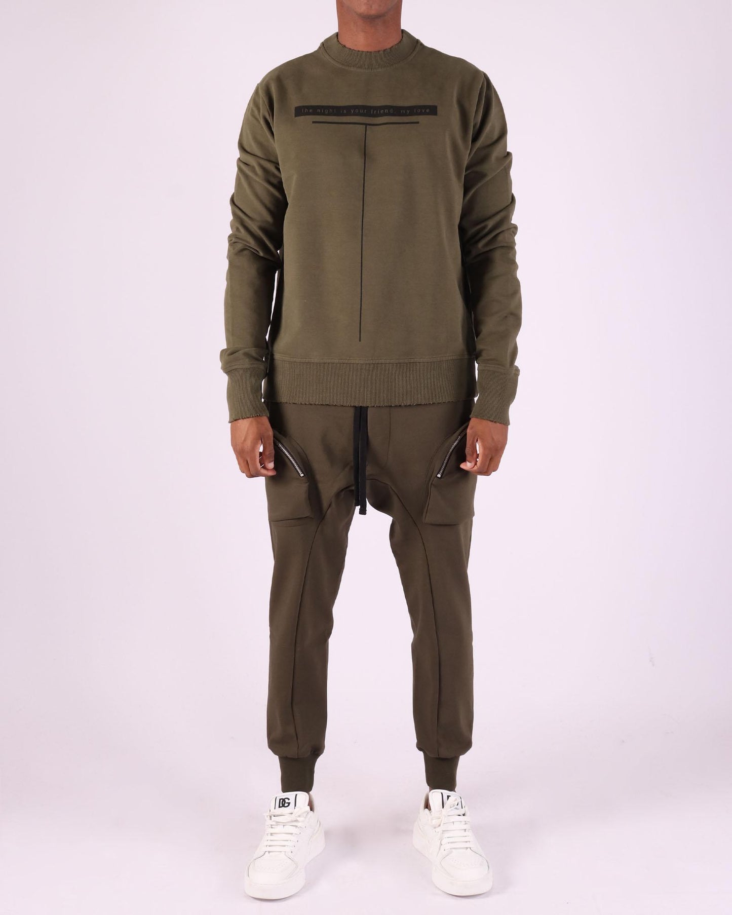 Thom Krom Joggingbroeken