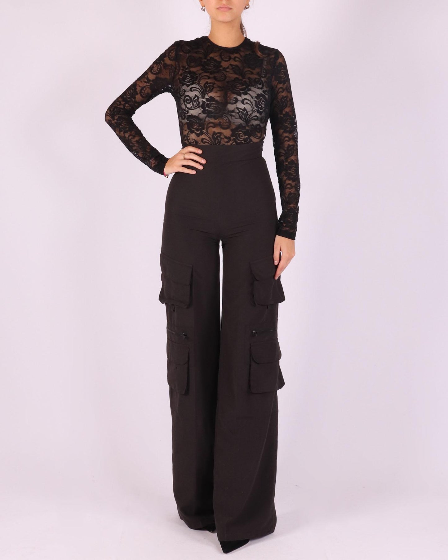 HOUSE OF AMEN Pantalons