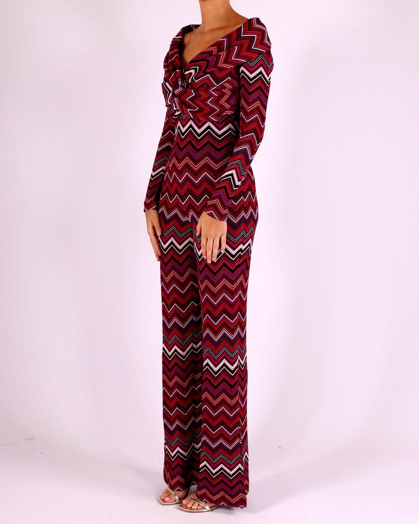 Missoni Jumpsuits