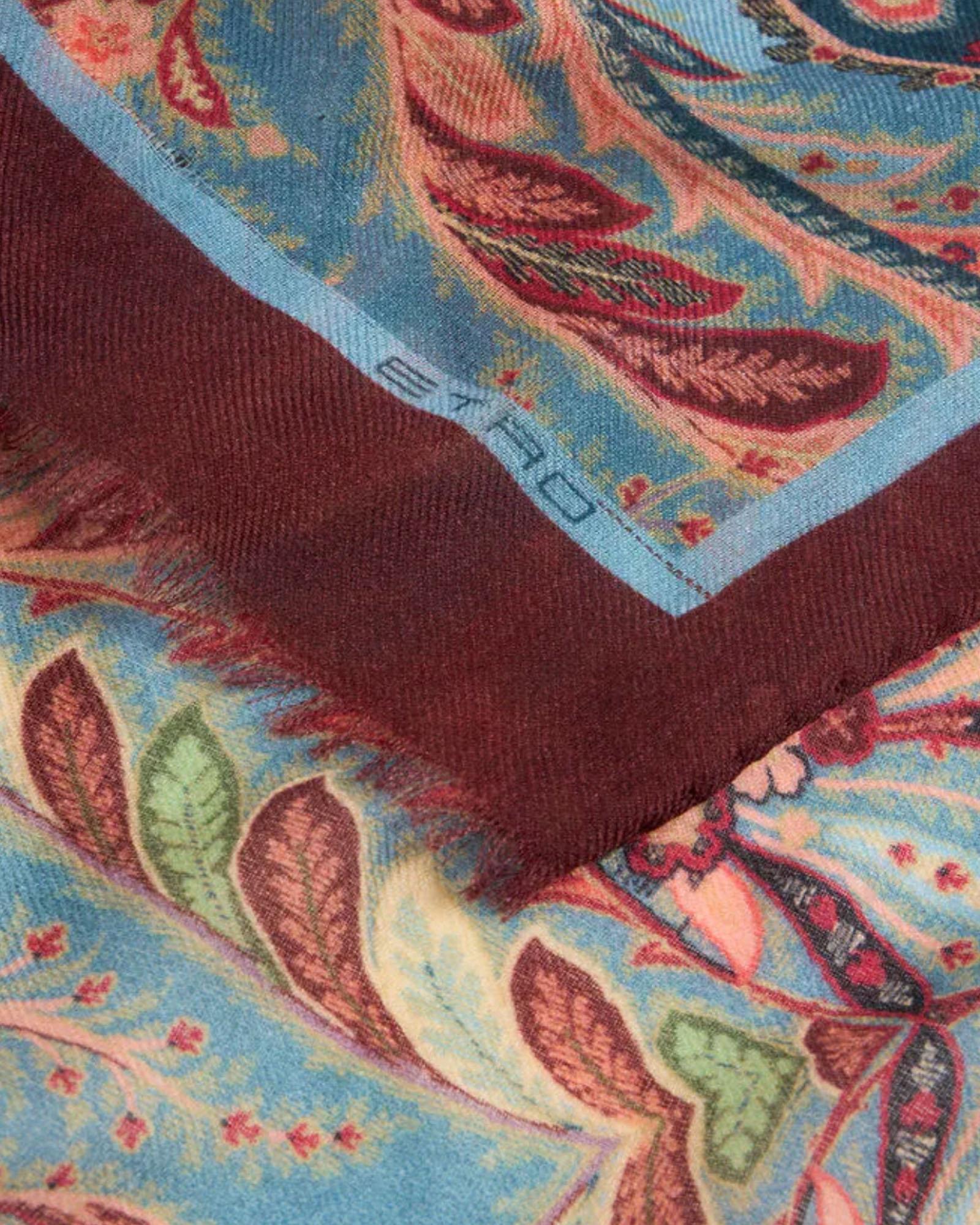 Etro Sjaals