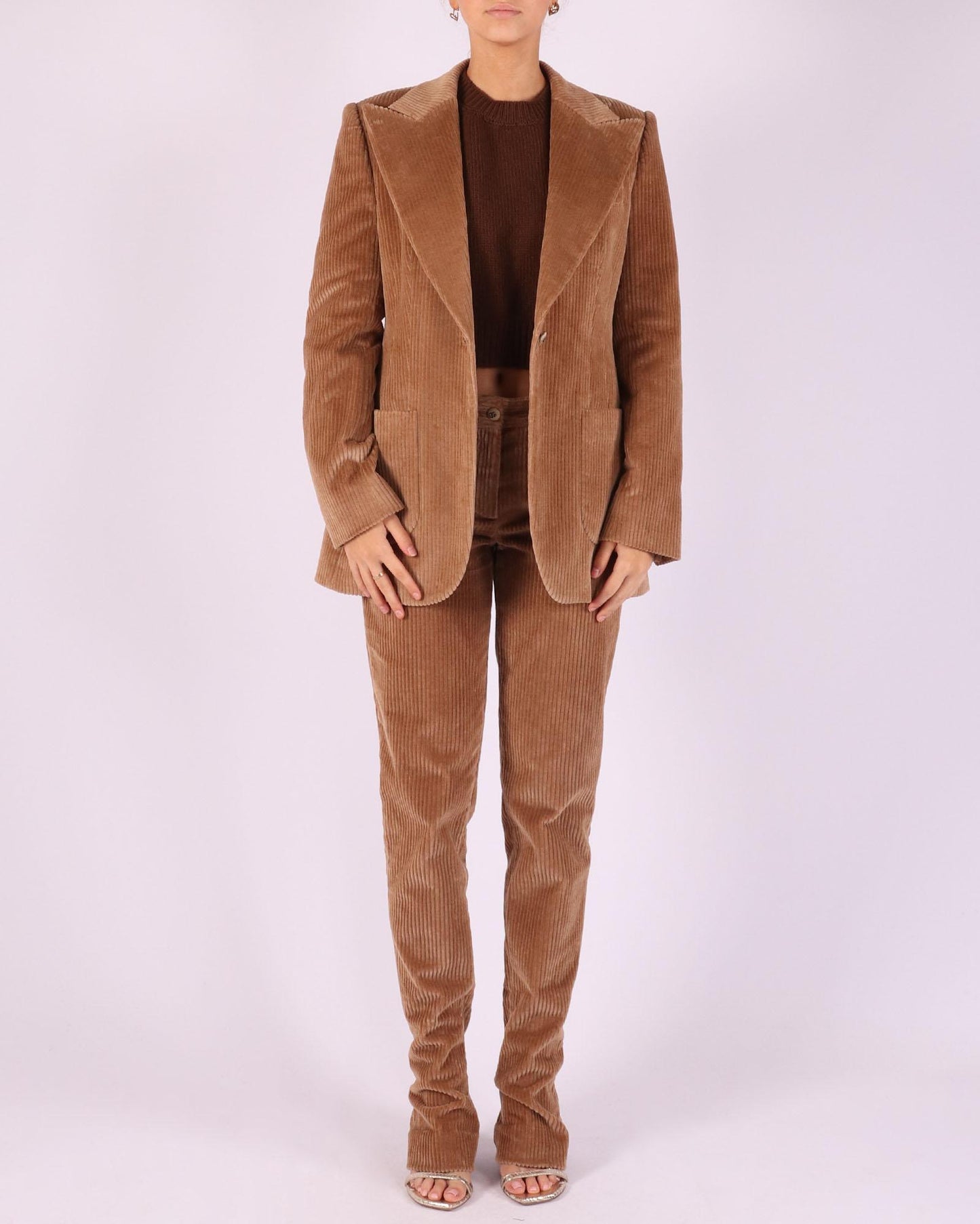 Dolce & Gabbana Pantalons