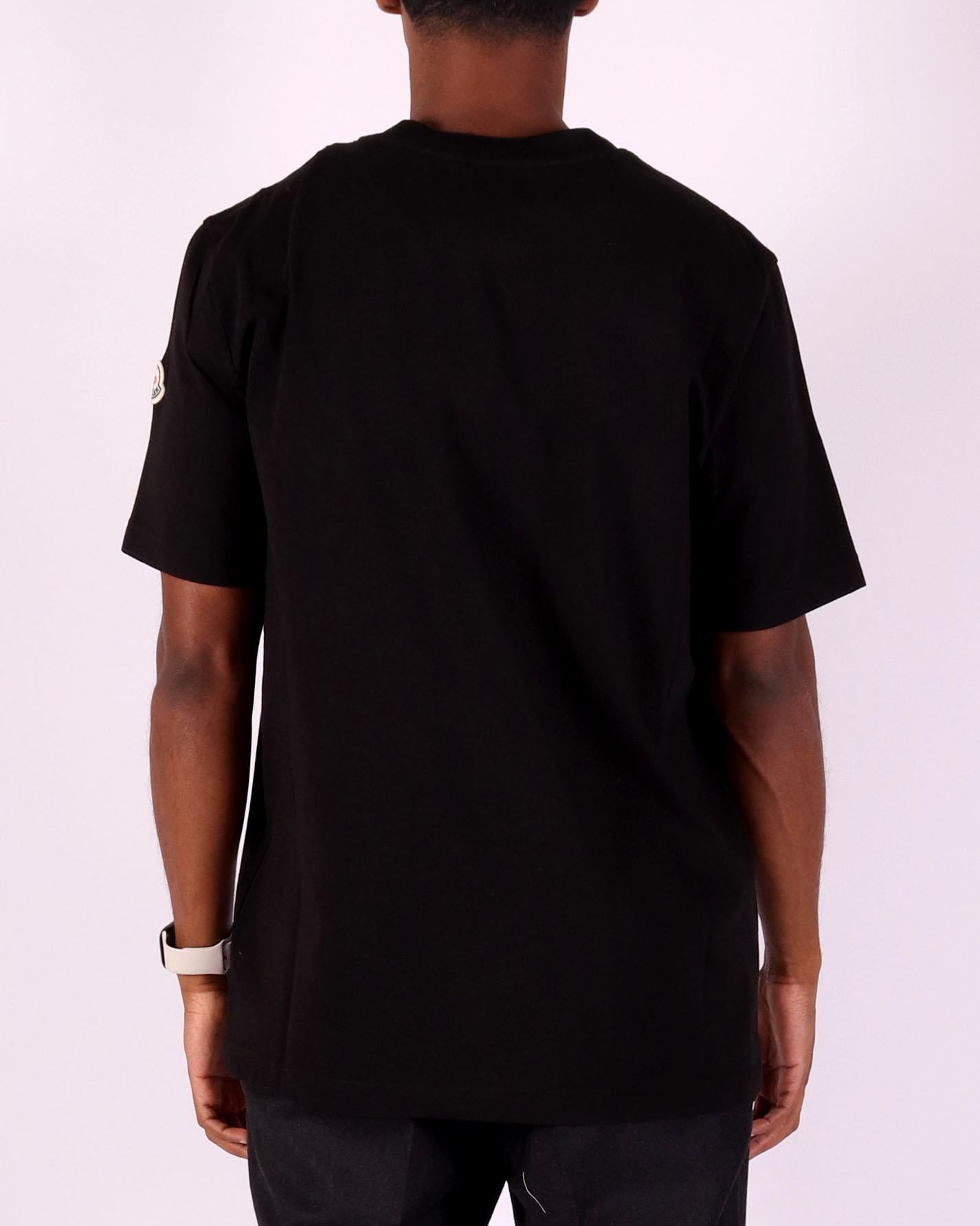 Moncler T-shirts