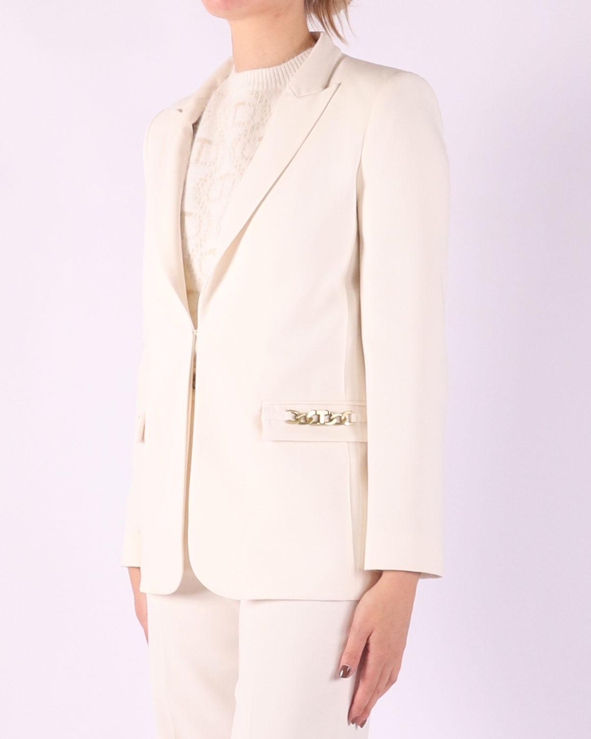 Twinset Blazers