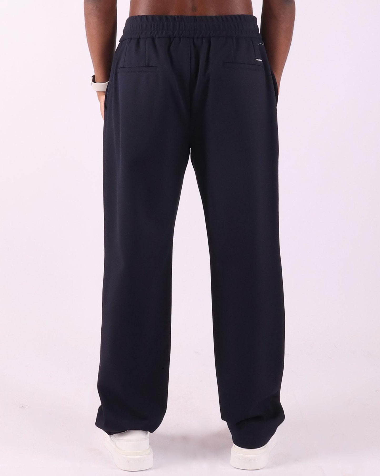 Dolce & Gabbana pantalon blauw