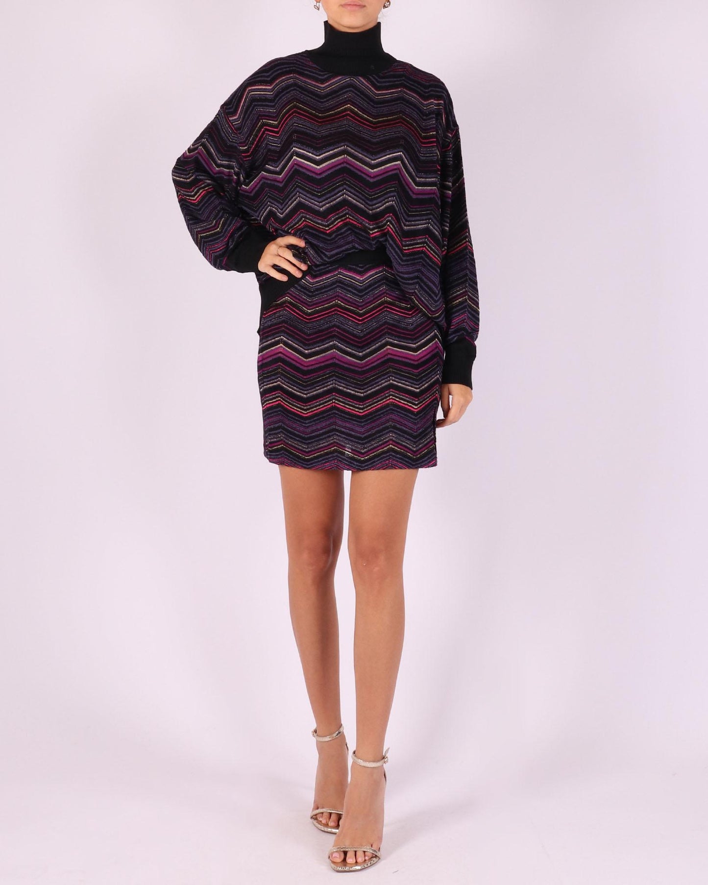 Missoni Rokken