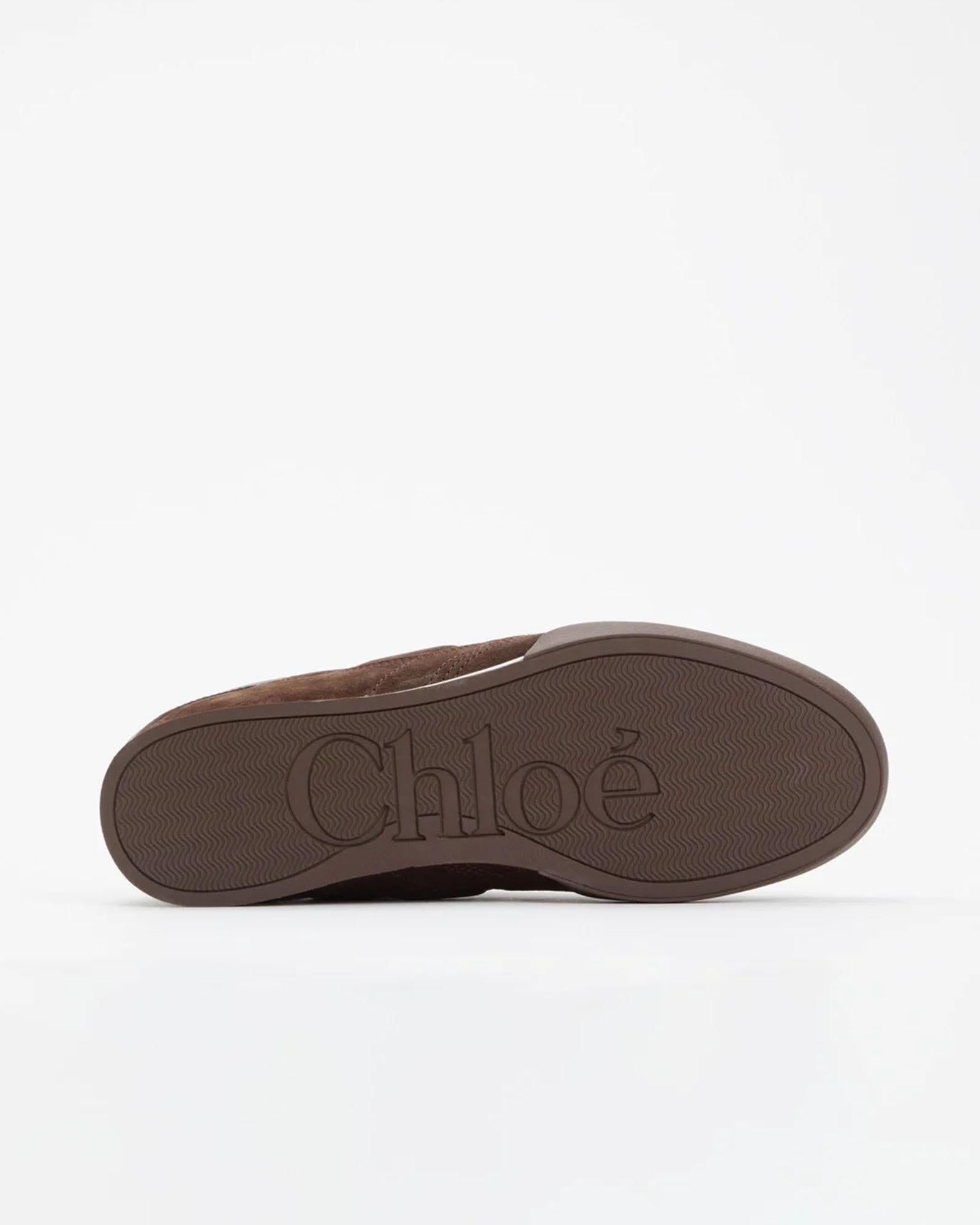 Chloe Sneakers