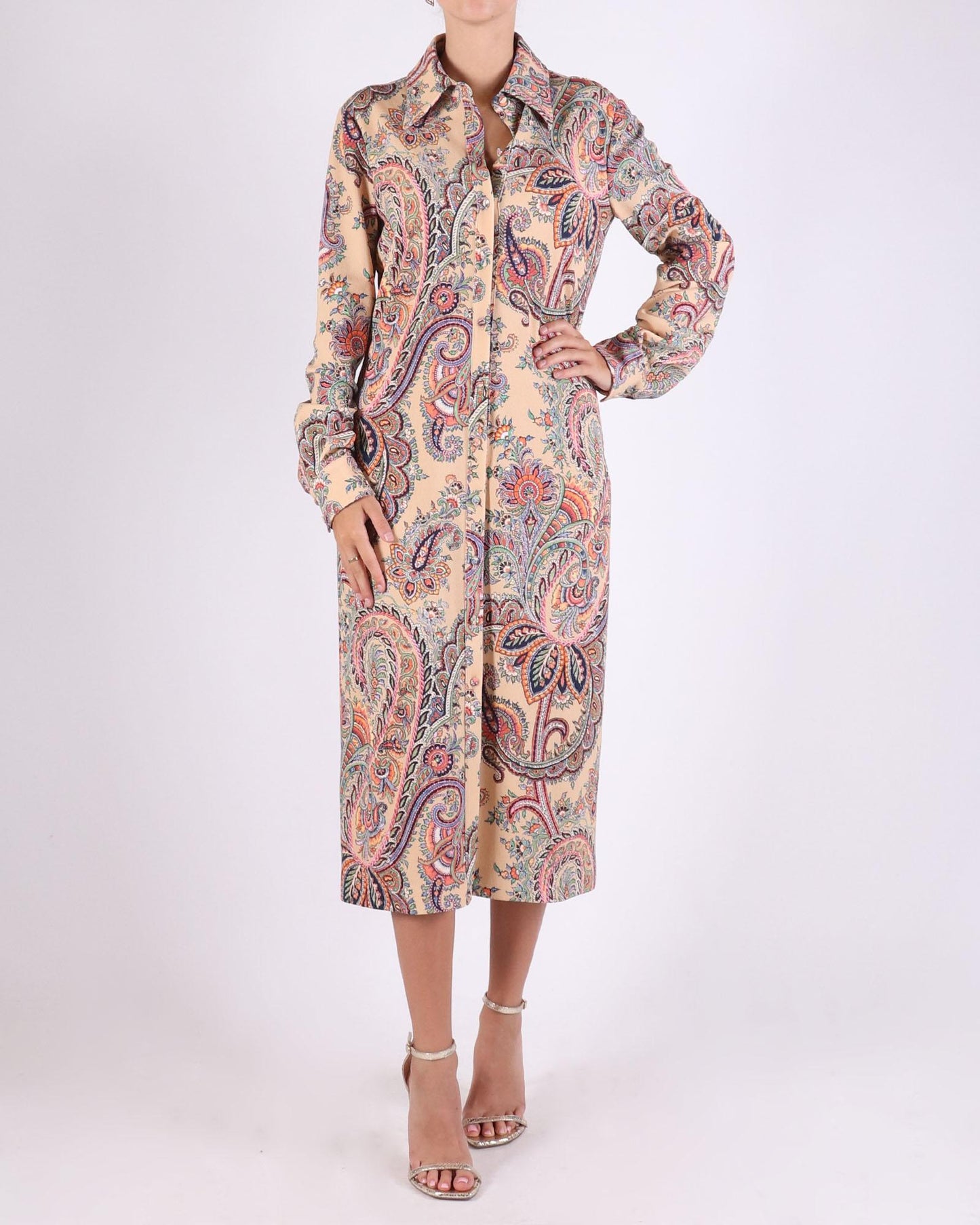 Etro Jurken