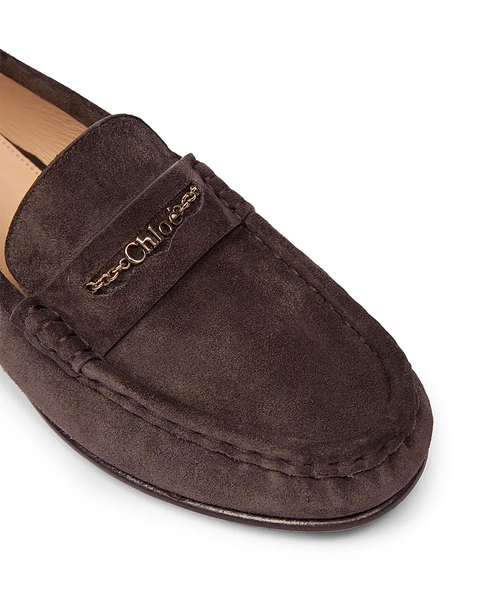 Chloe schoenen