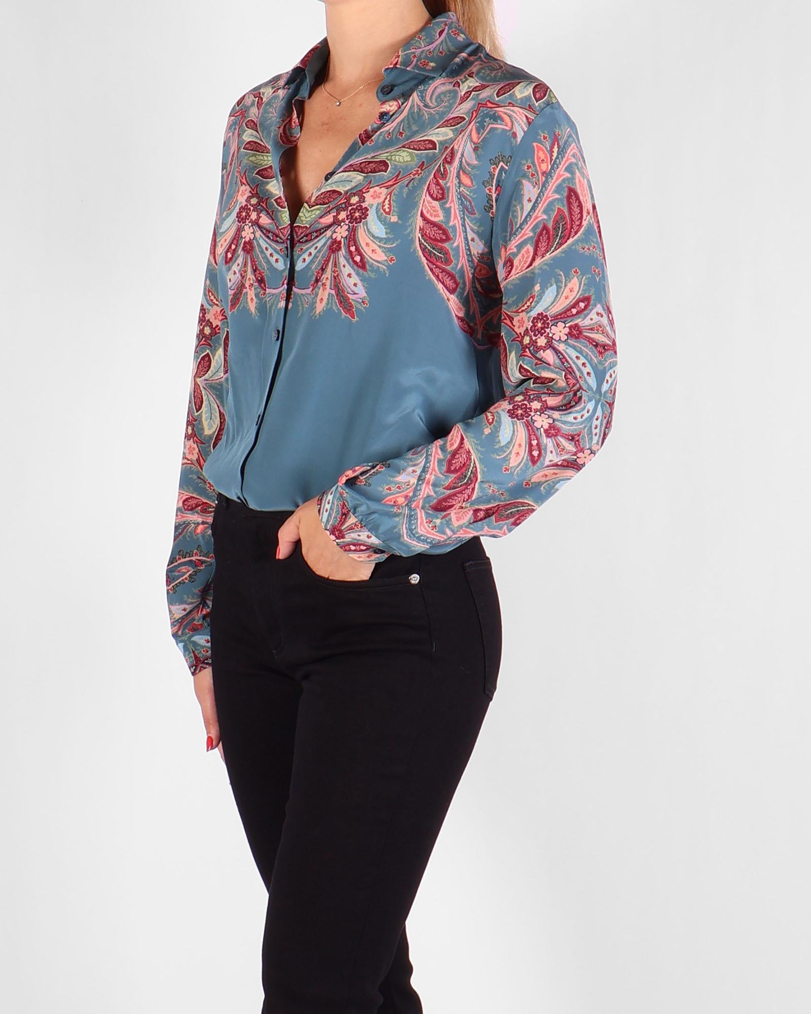 Etro Blouses