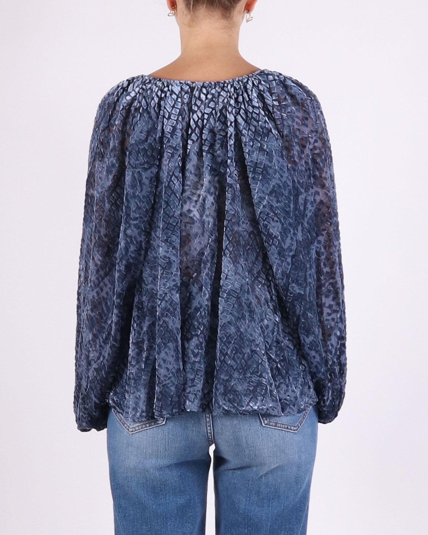 Ulla Johnson Blouses