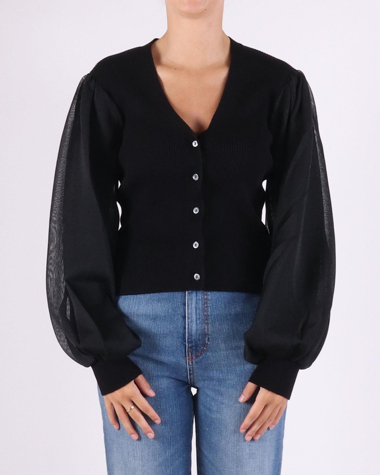 Ulla Johnson Vest