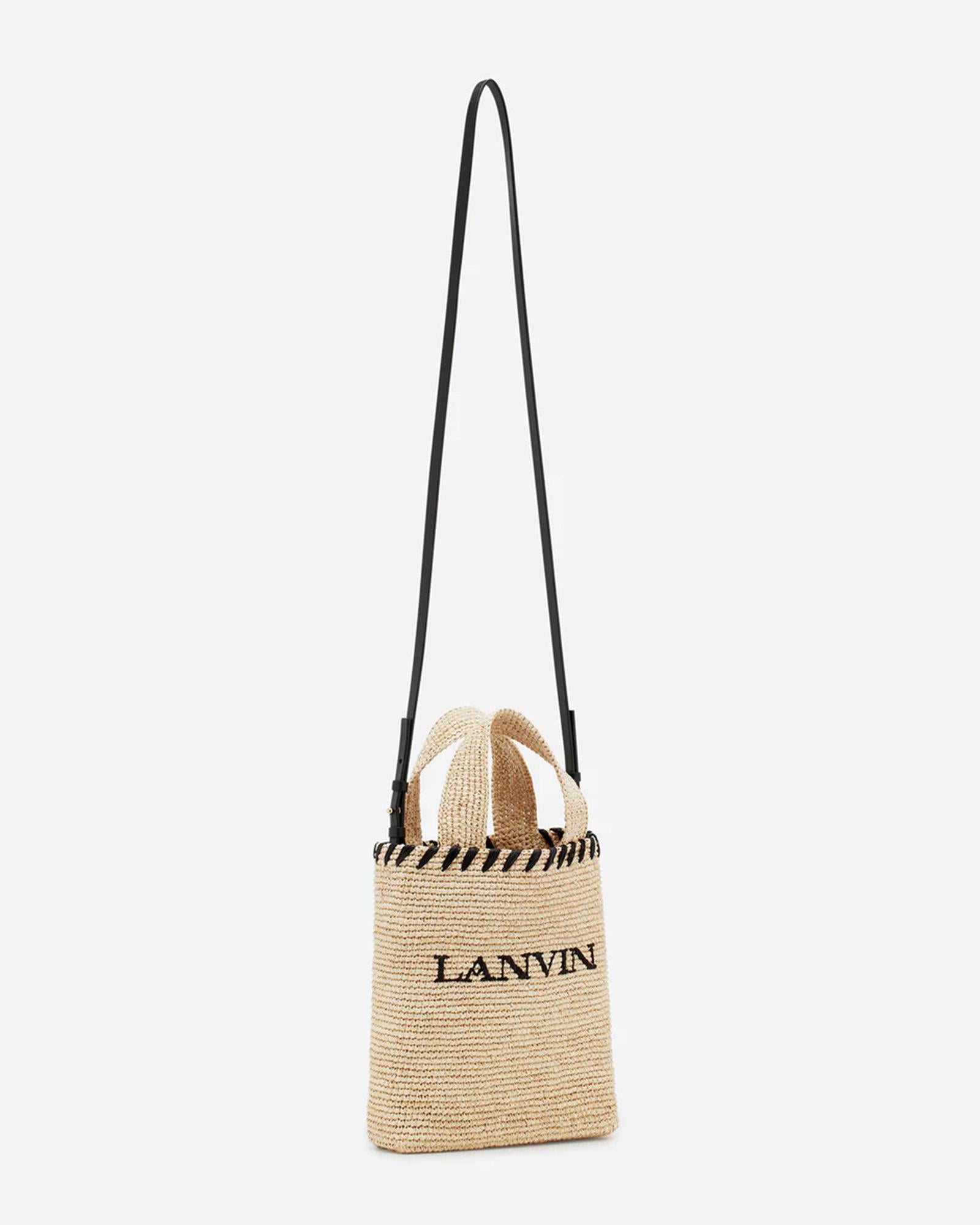 Lanvin Tassen