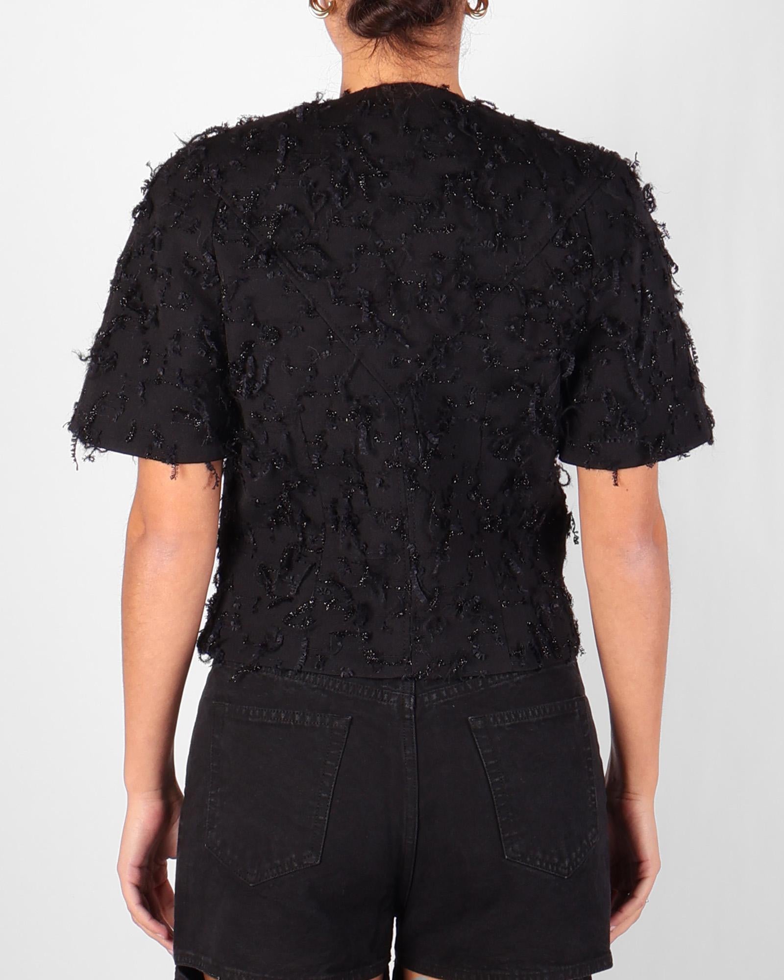 Lanvin cardigan