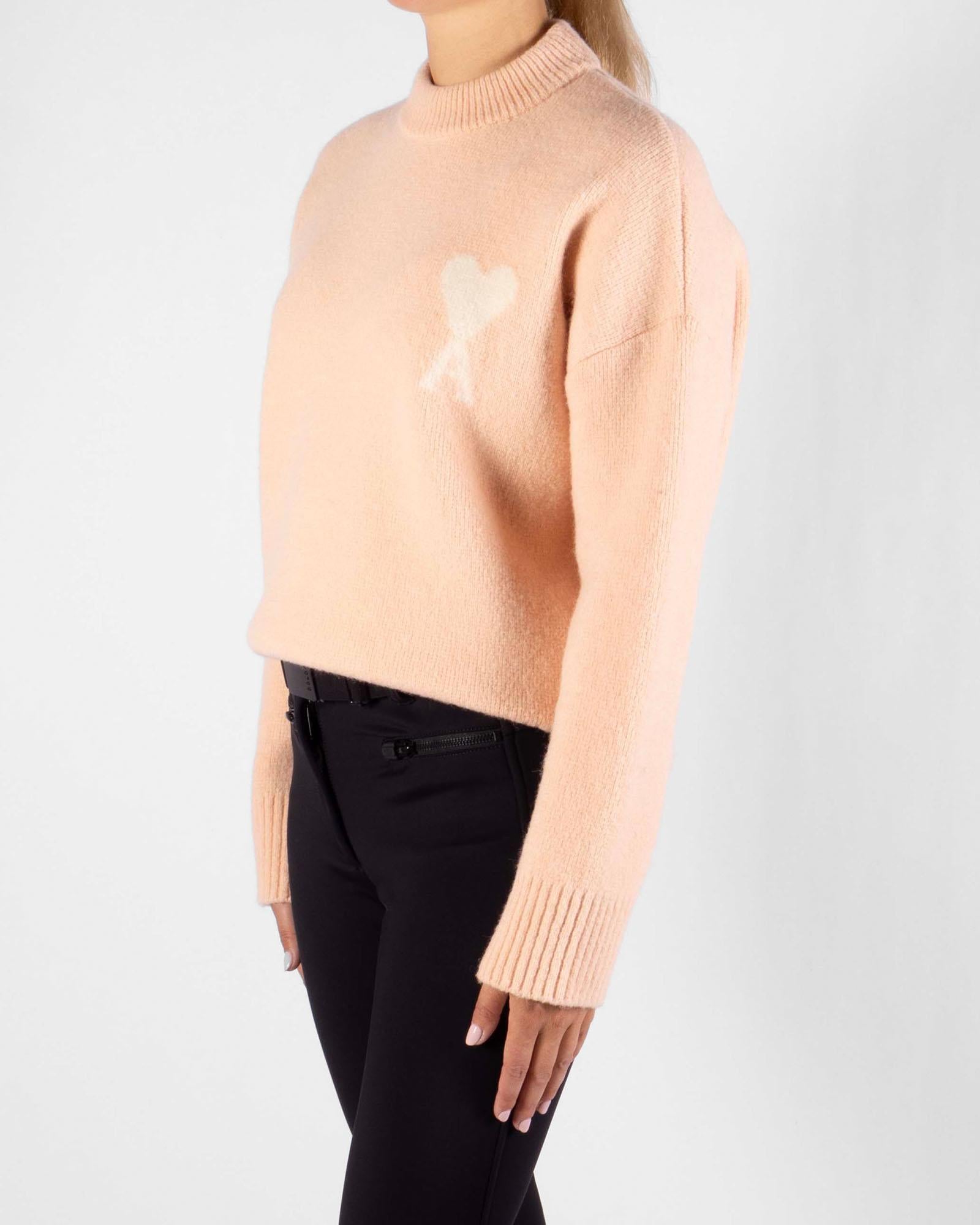 Ami pullover