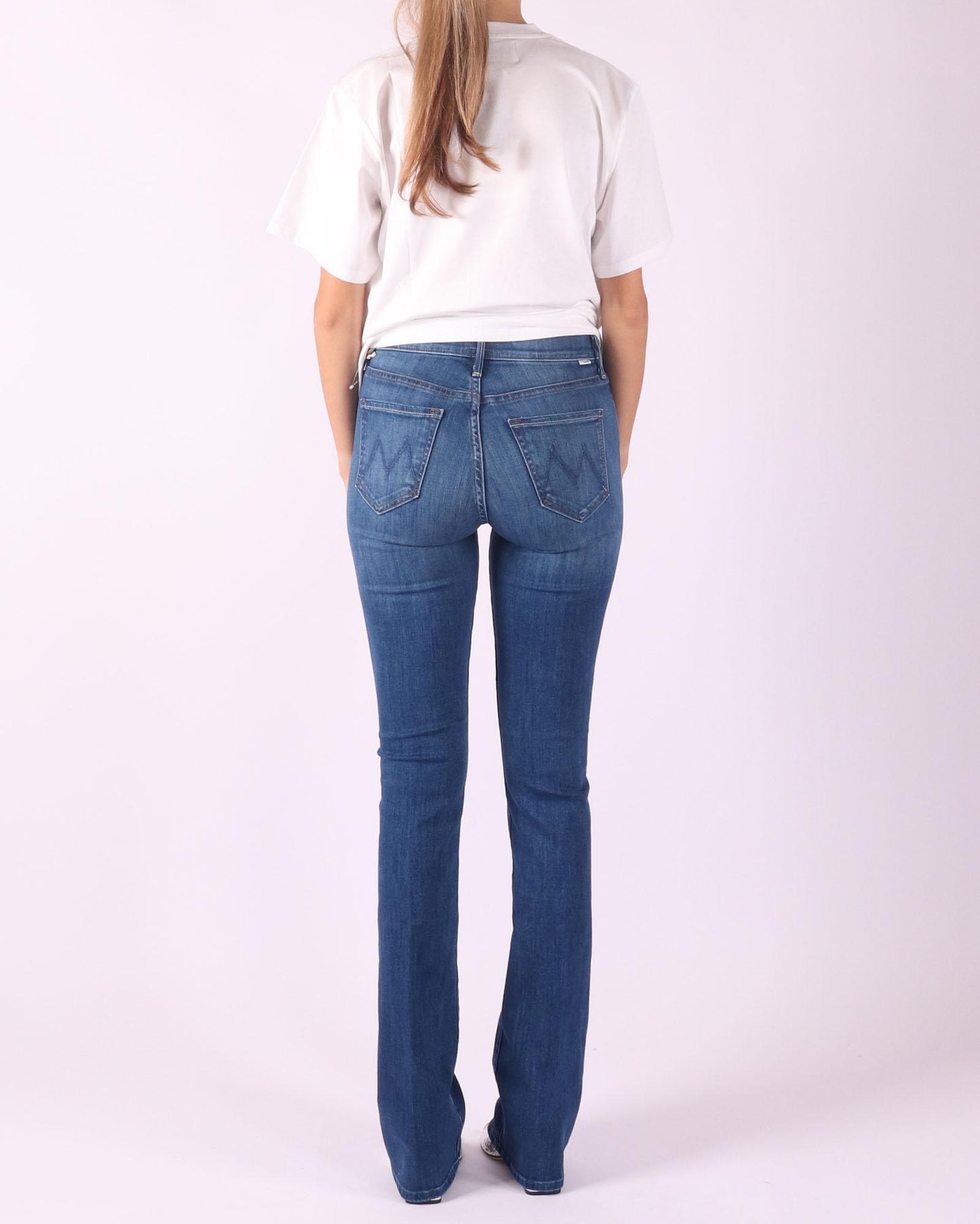 Mother Jeans