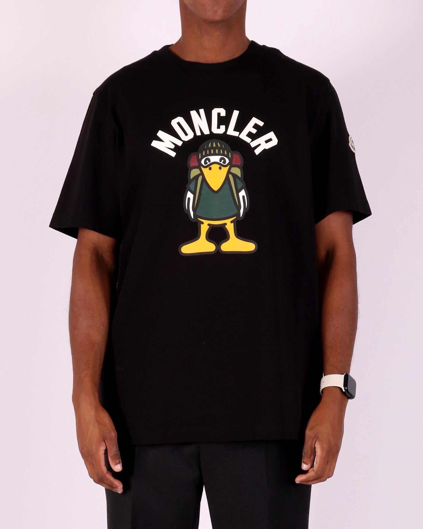 Moncler T-shirts