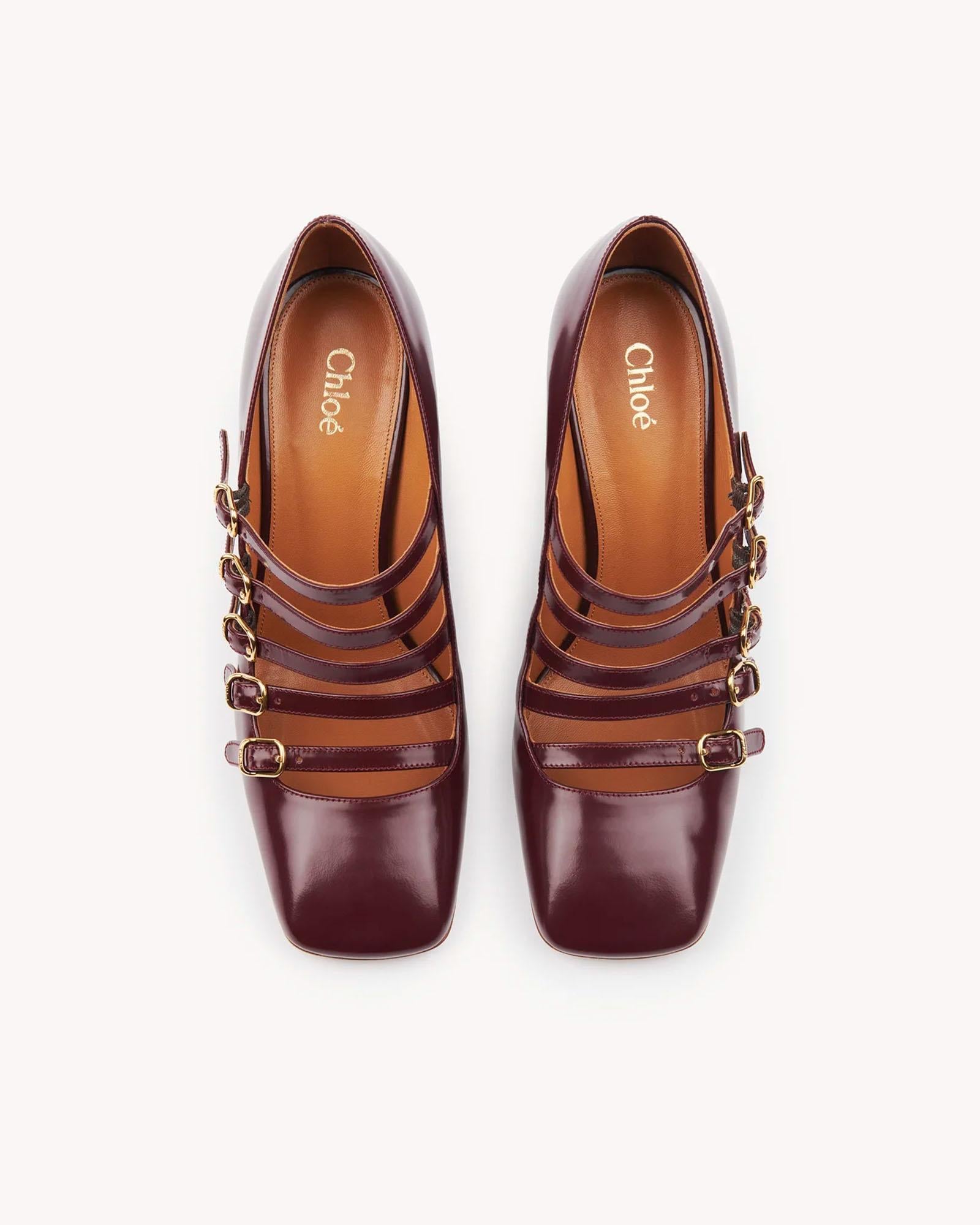 Chloe Heels