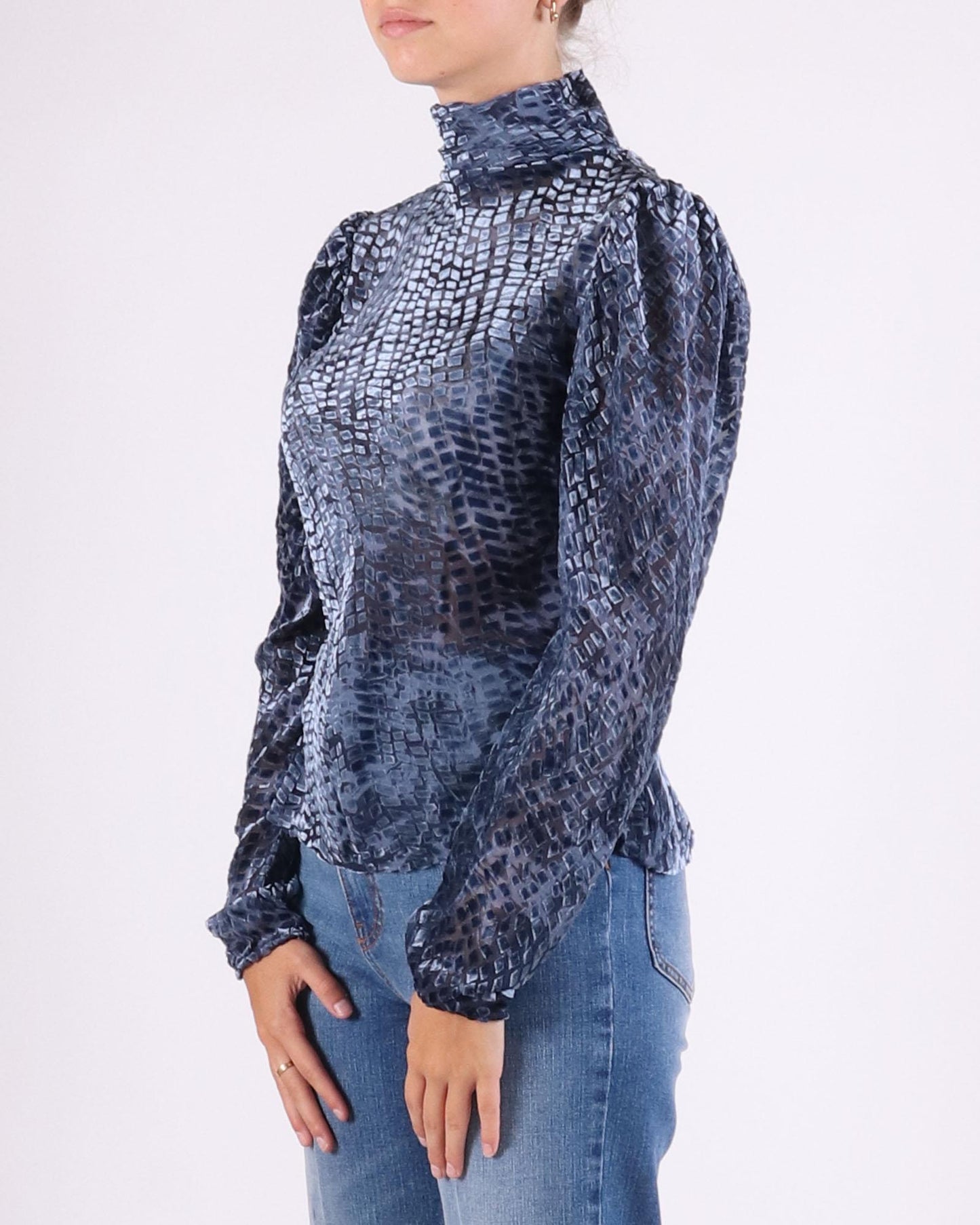 Ulla Johnson Tops