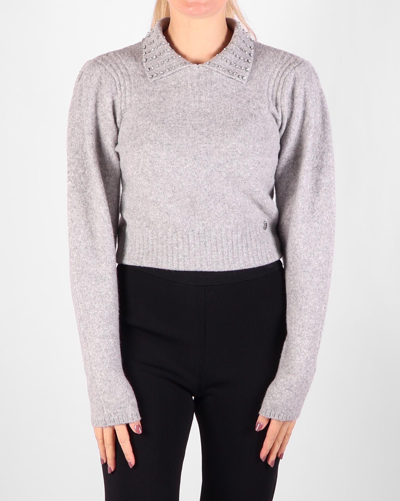 Twinset Truien/sweaters