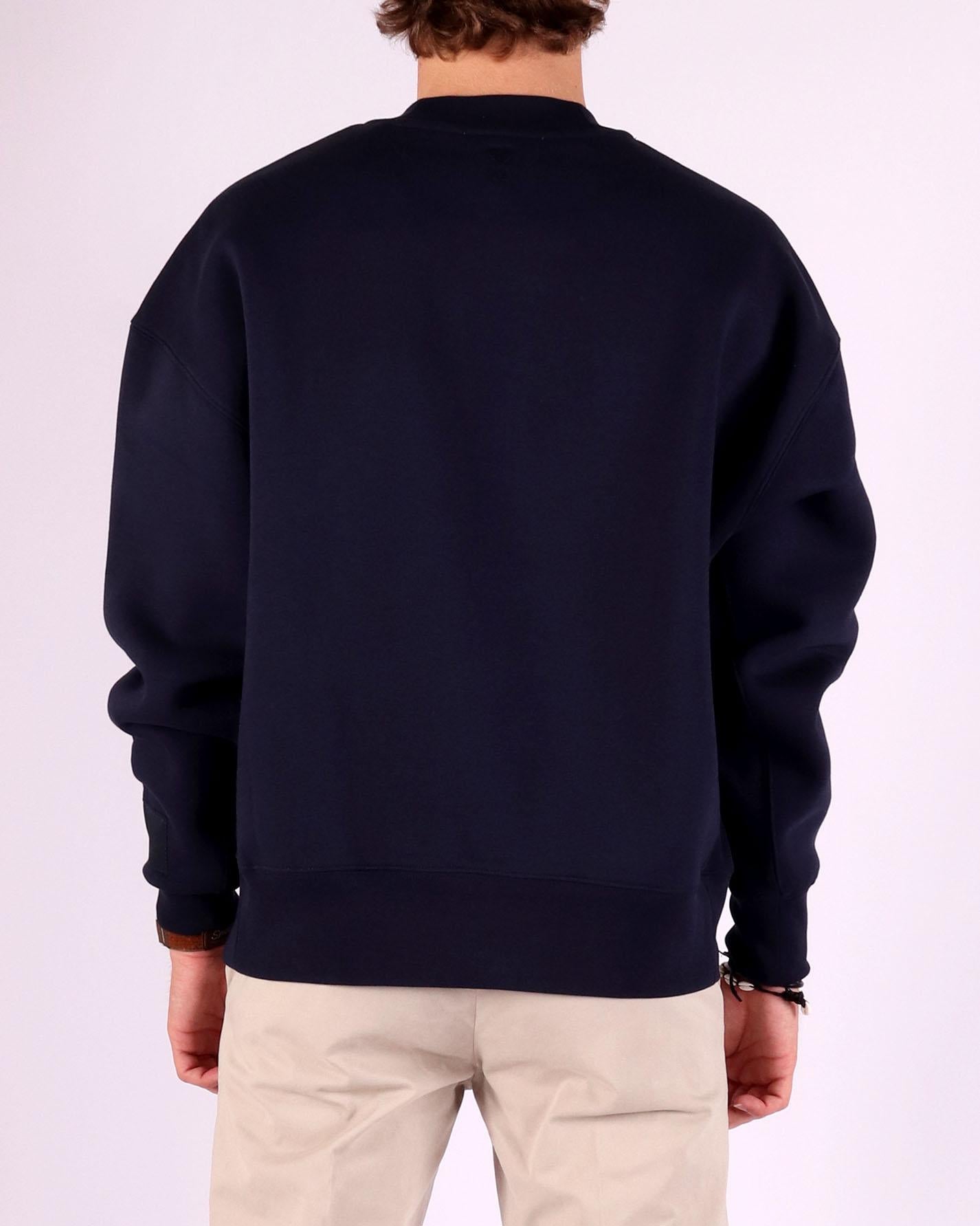 Ami sweater