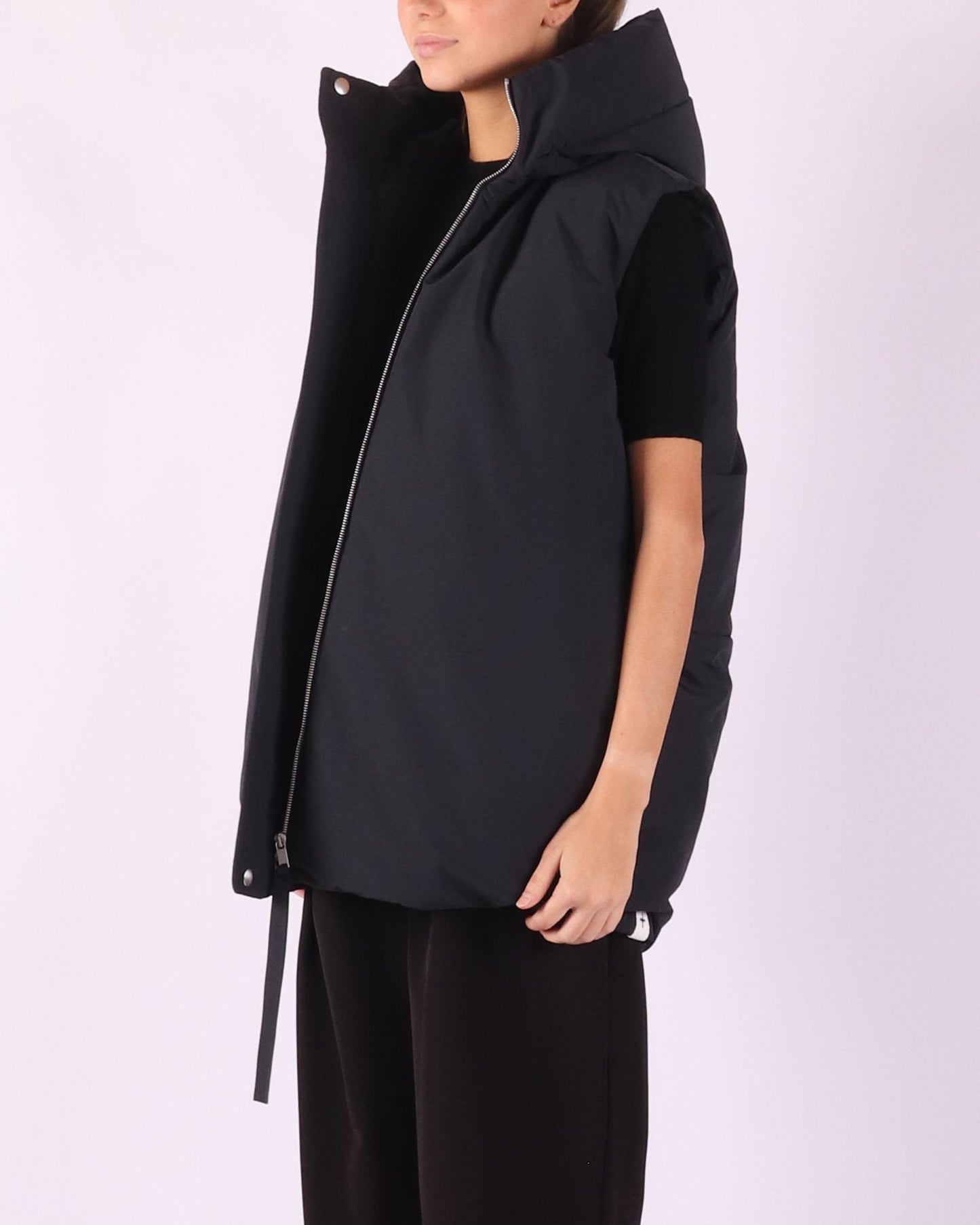 Jil Sander Jassen