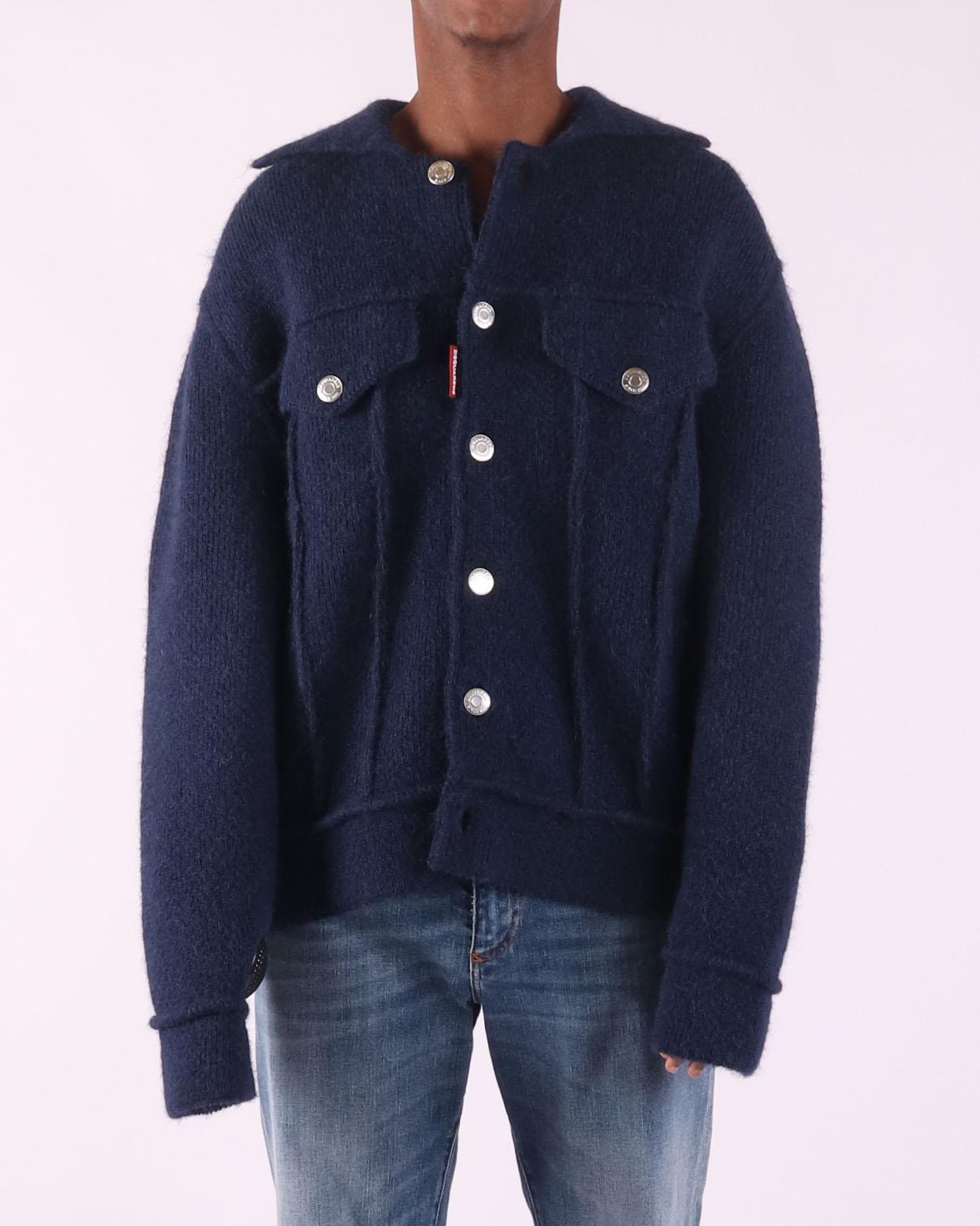 DSQUARED2 Jacks