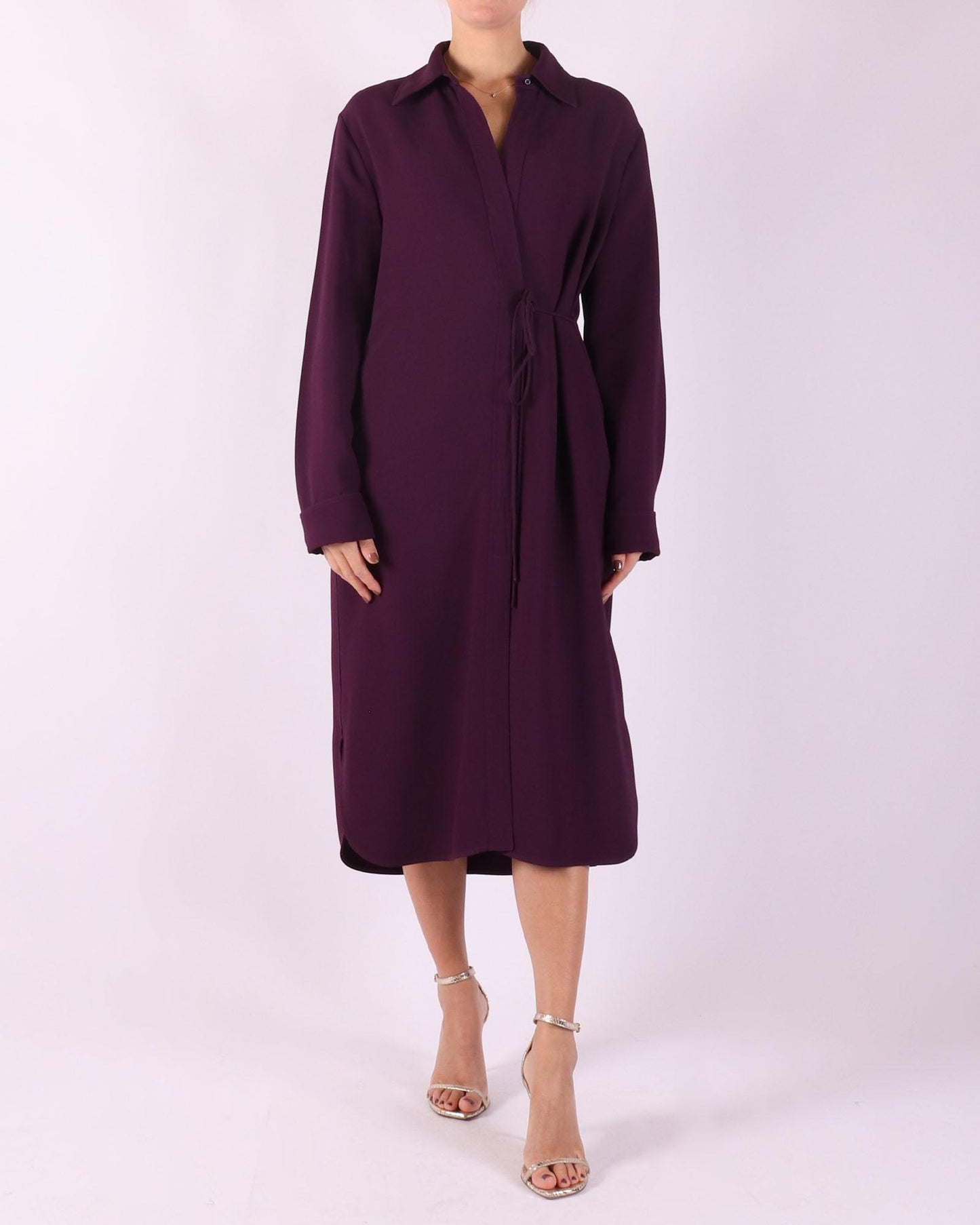 Jil Sander Jurken