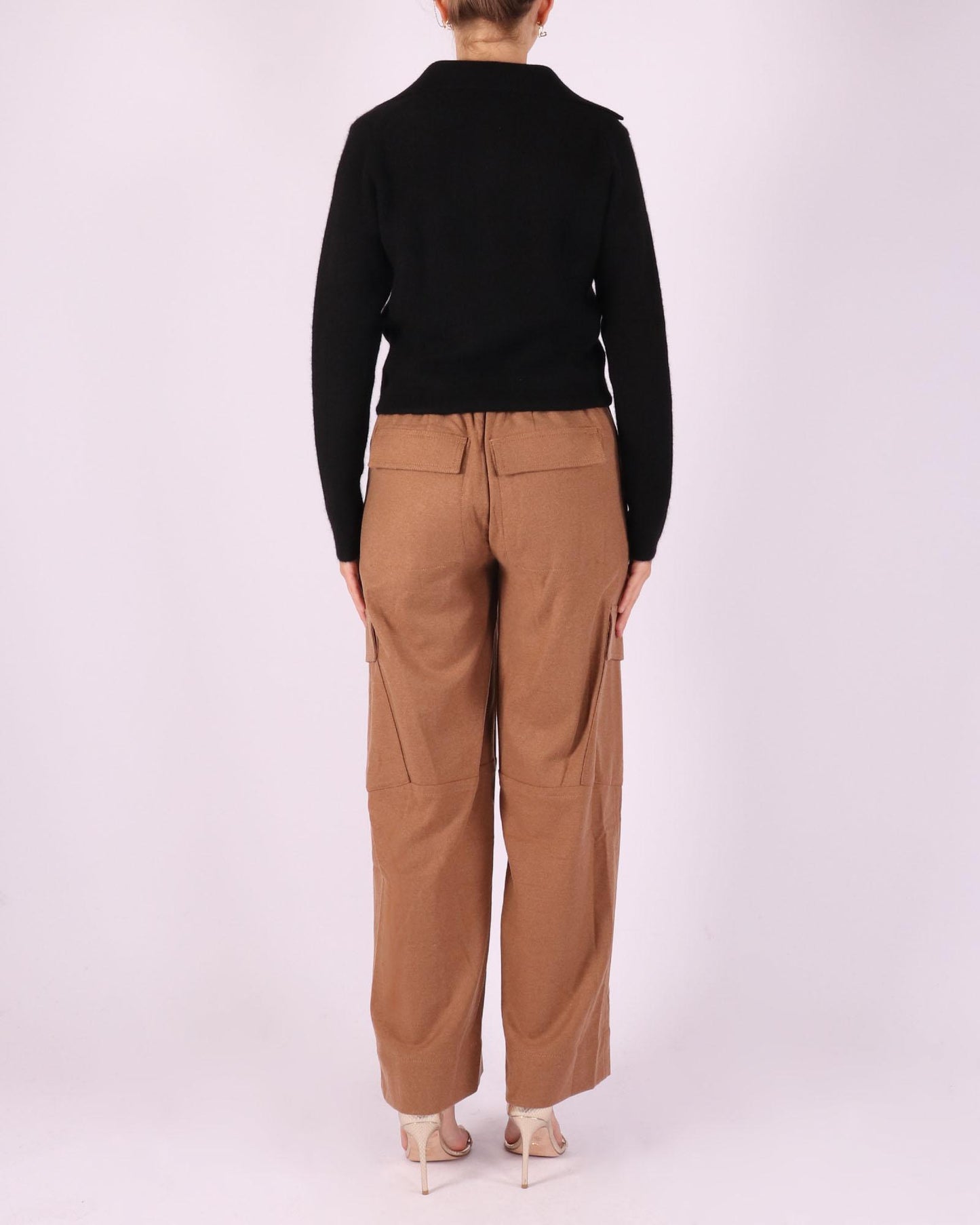 Vince Pantalons