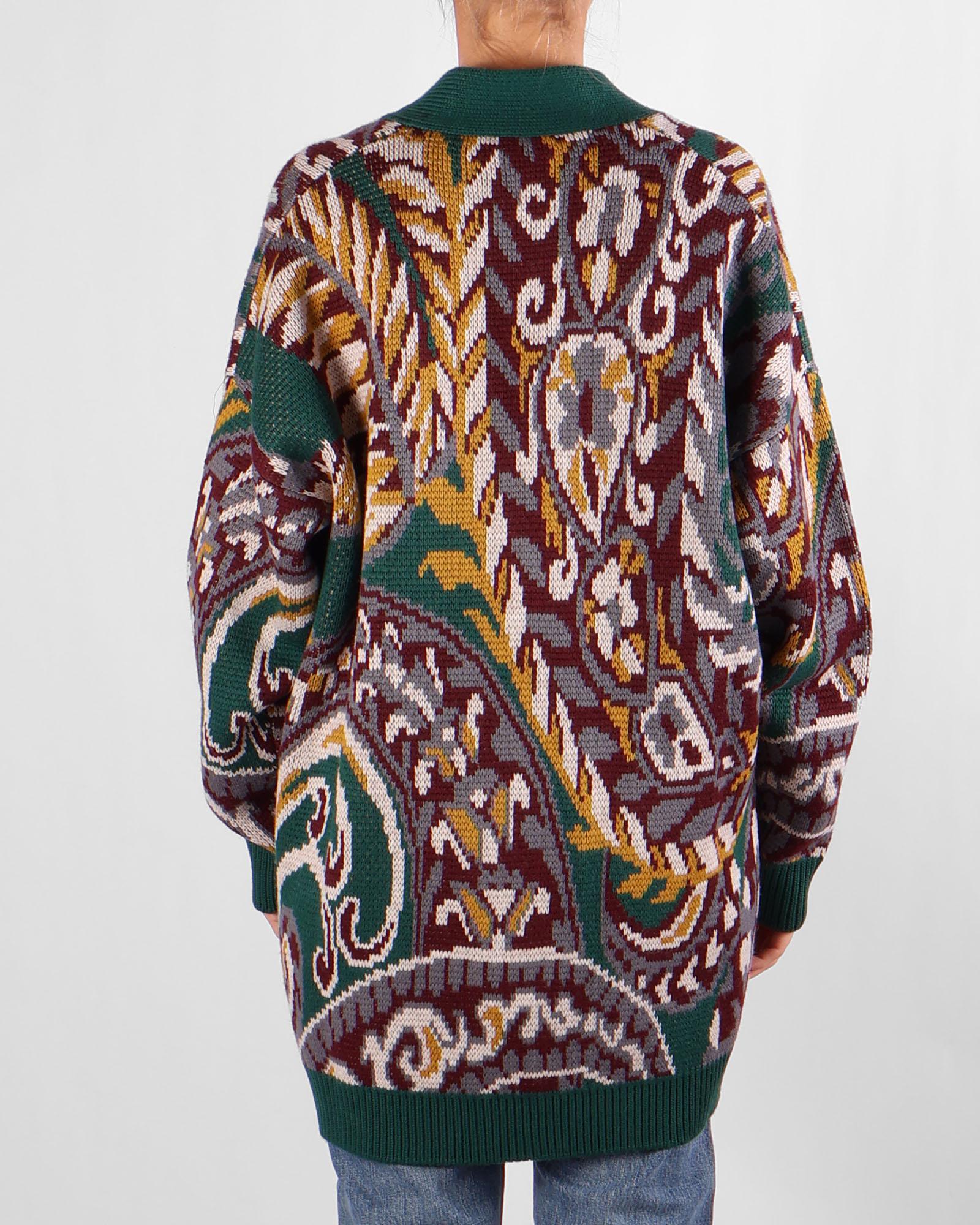 Etro cardigan