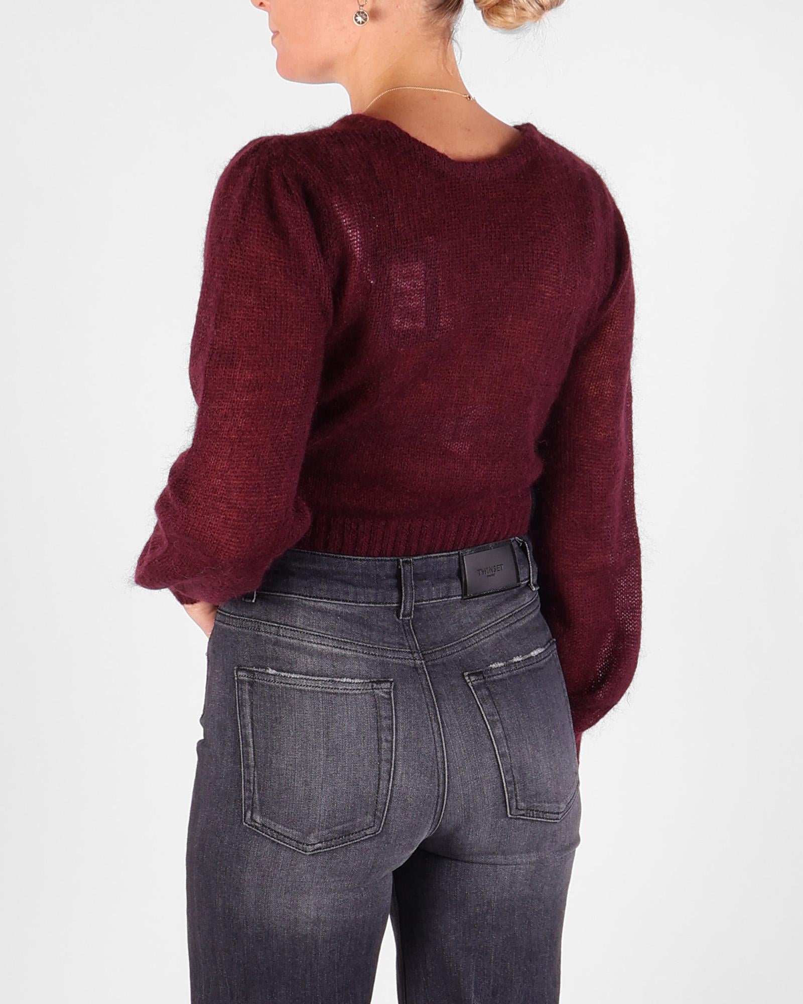Twinset Truien/sweaters