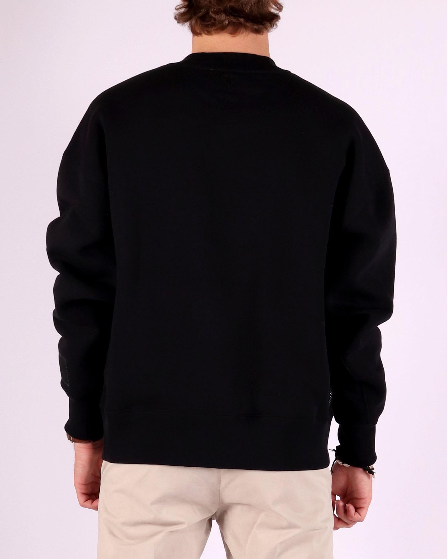 Ami sweater