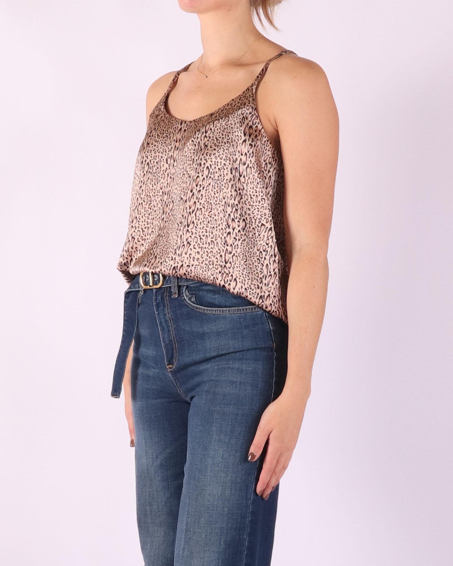 Twinset Top