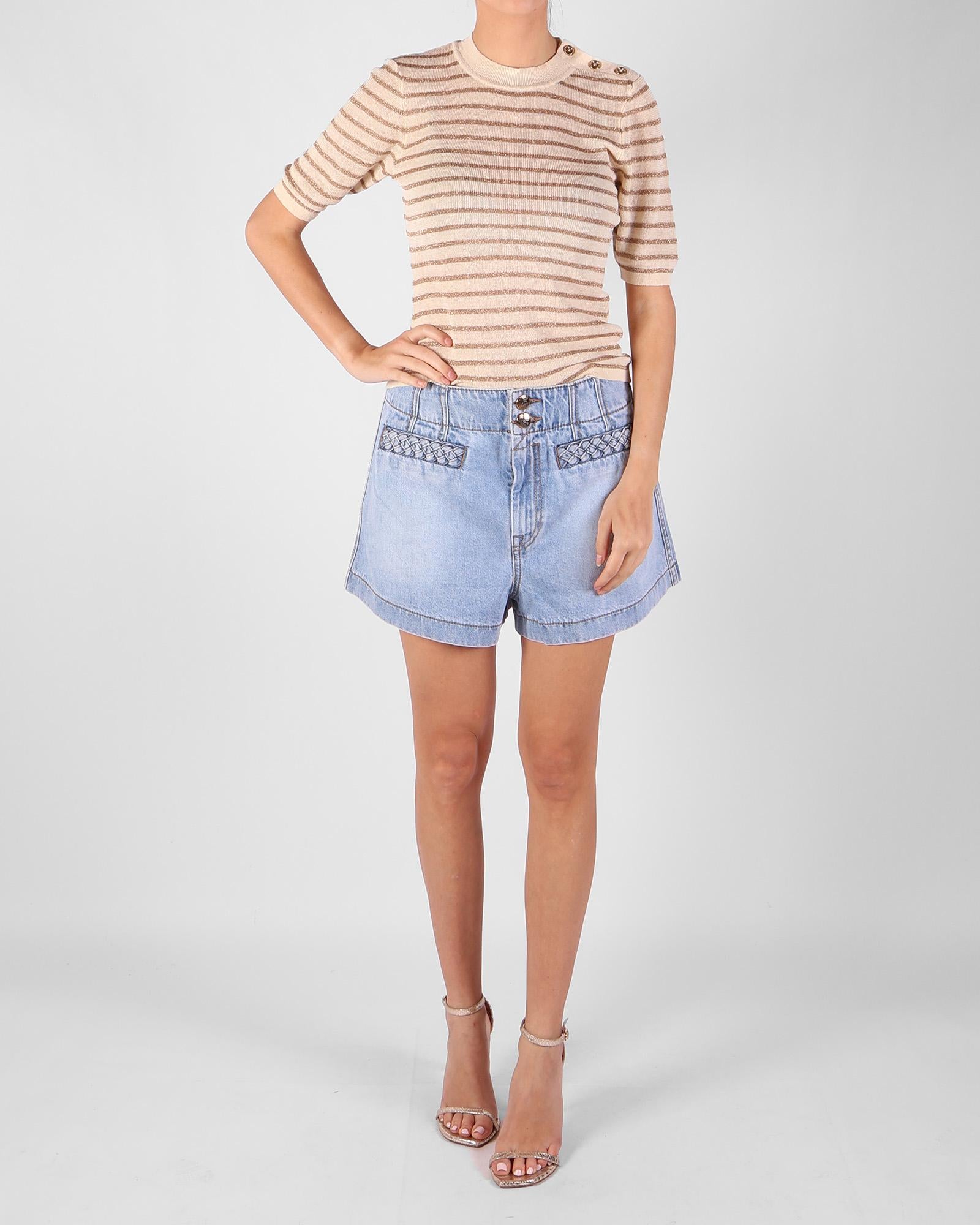 FRAME jeans Tops