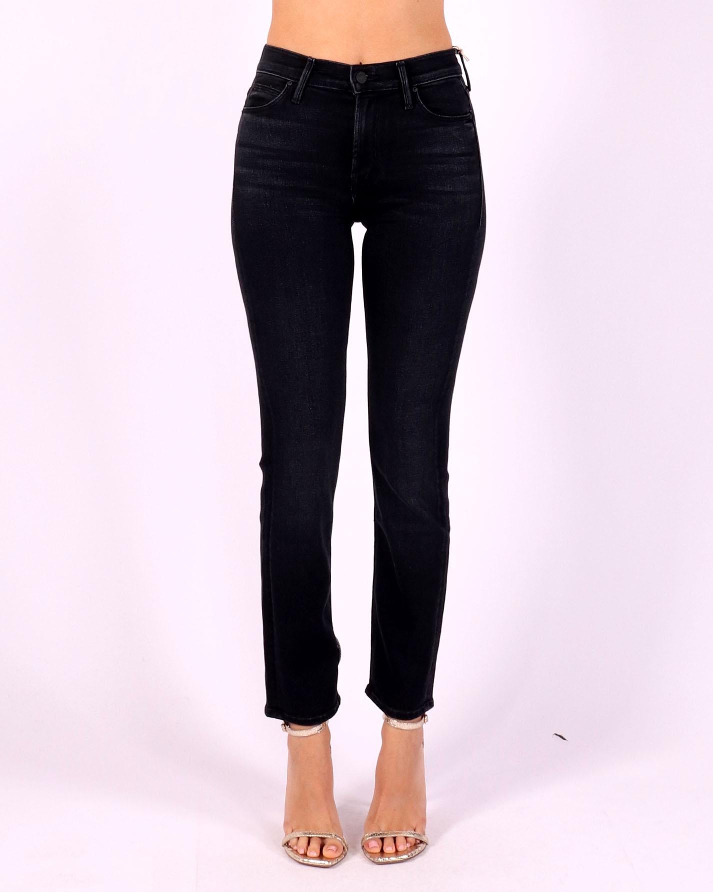 Mother Jeans