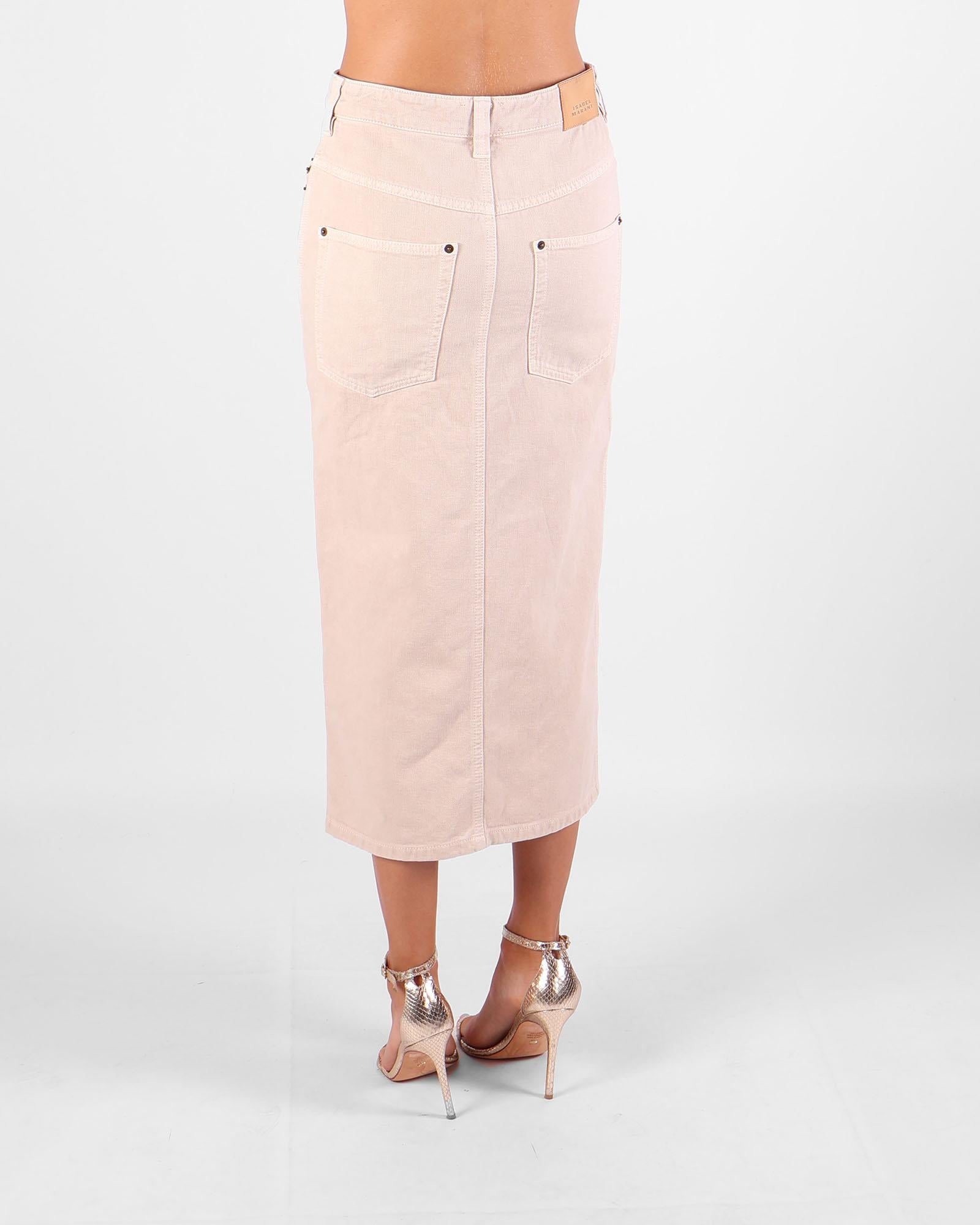 Isabel Marant Rokken