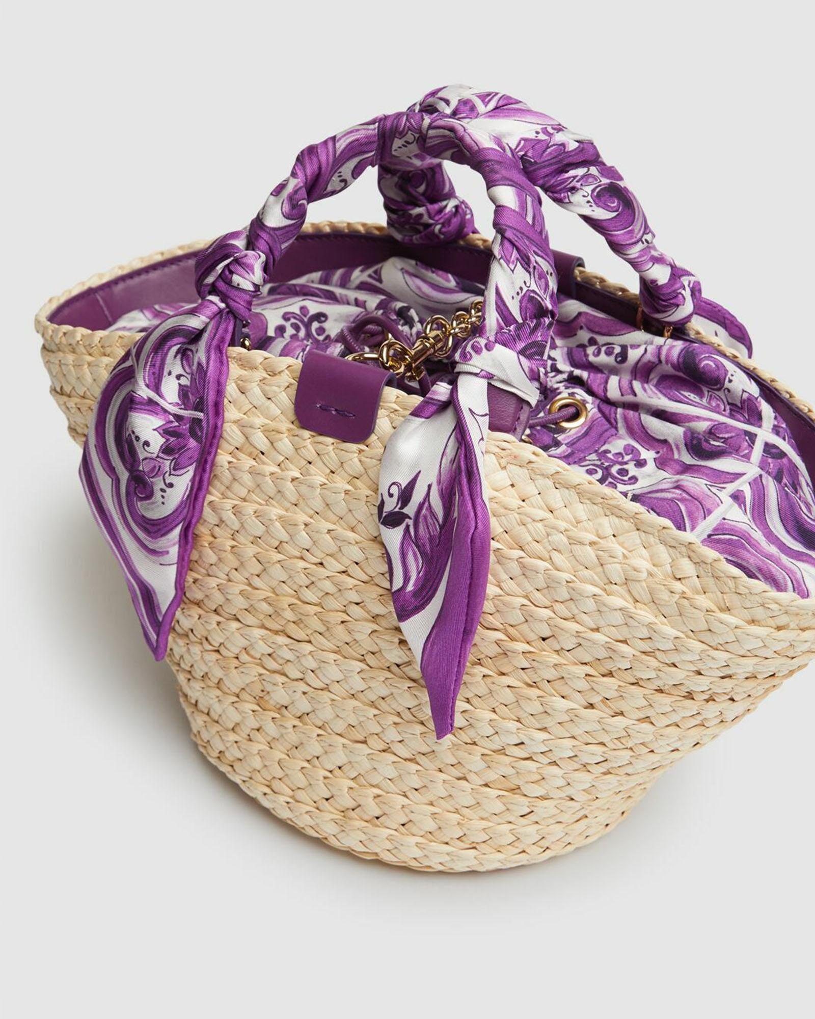 Dolce & Gabbana Tassen
