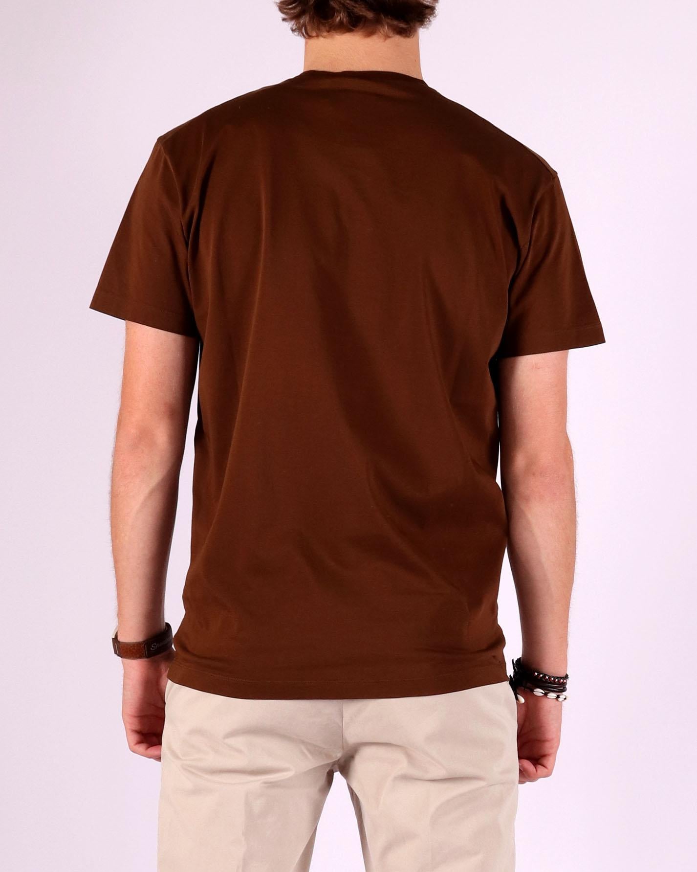 DSQUARED2 T-shirts
