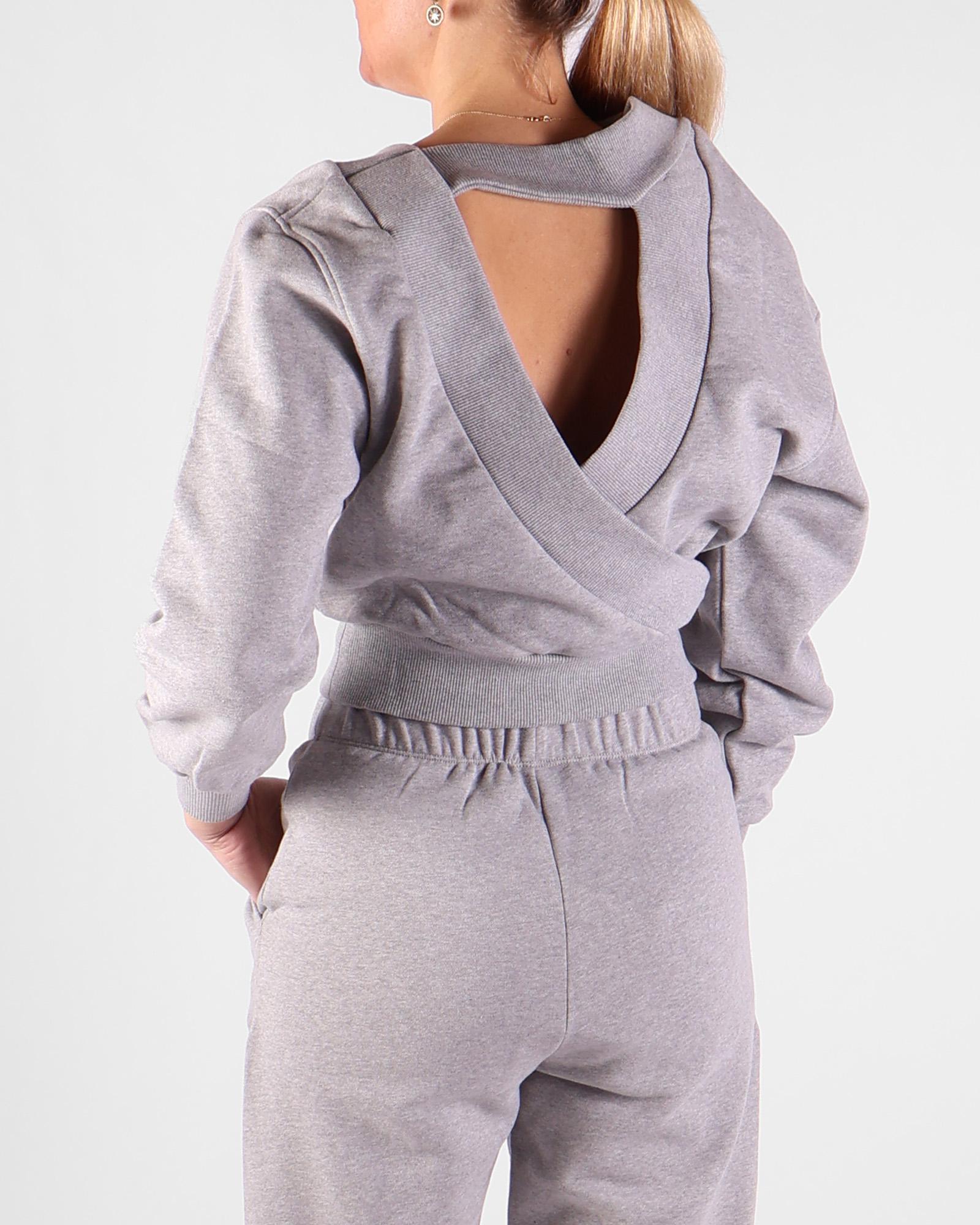 THE ATTICO sweater